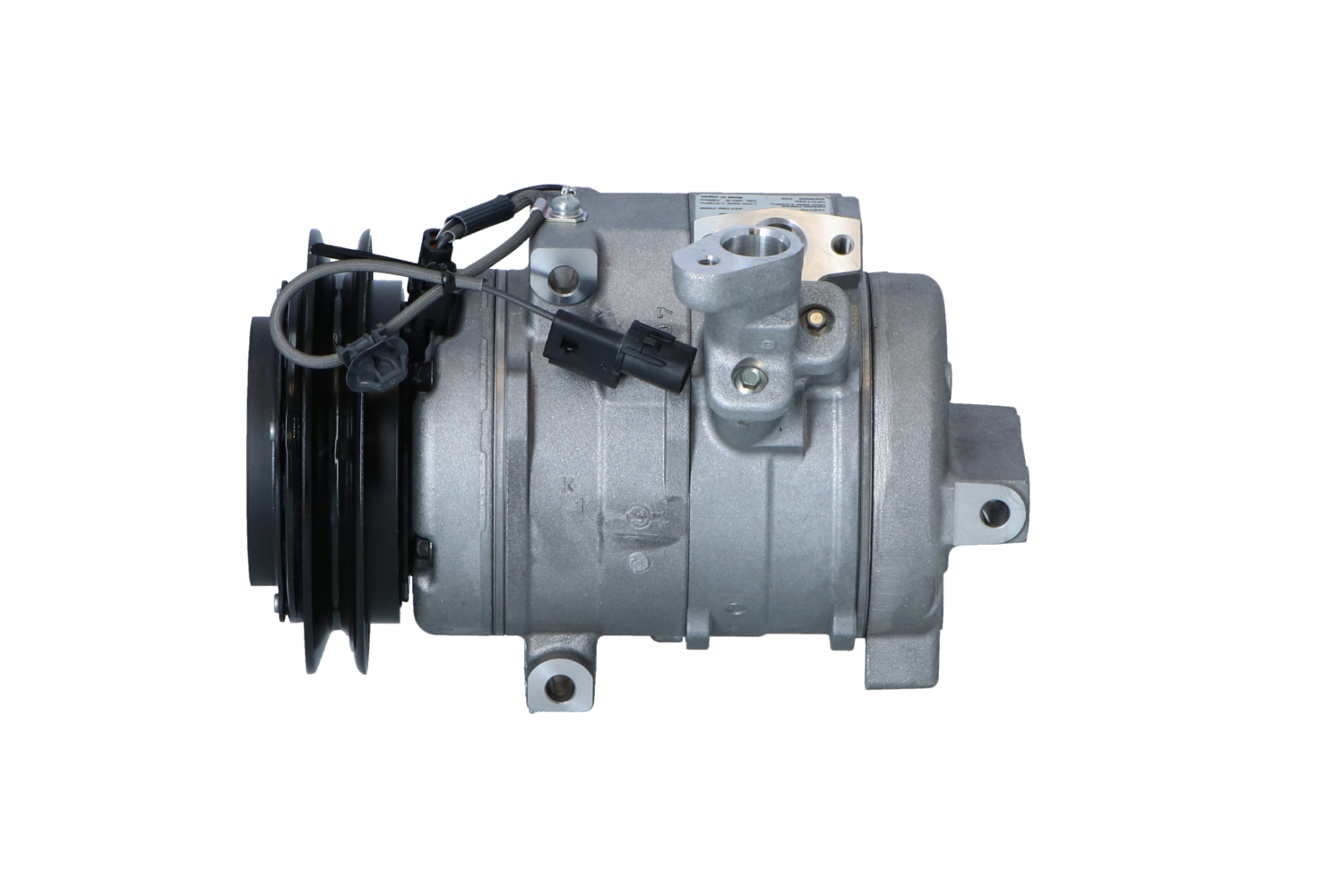 NRF Klimakompressor 320048G online kaufen