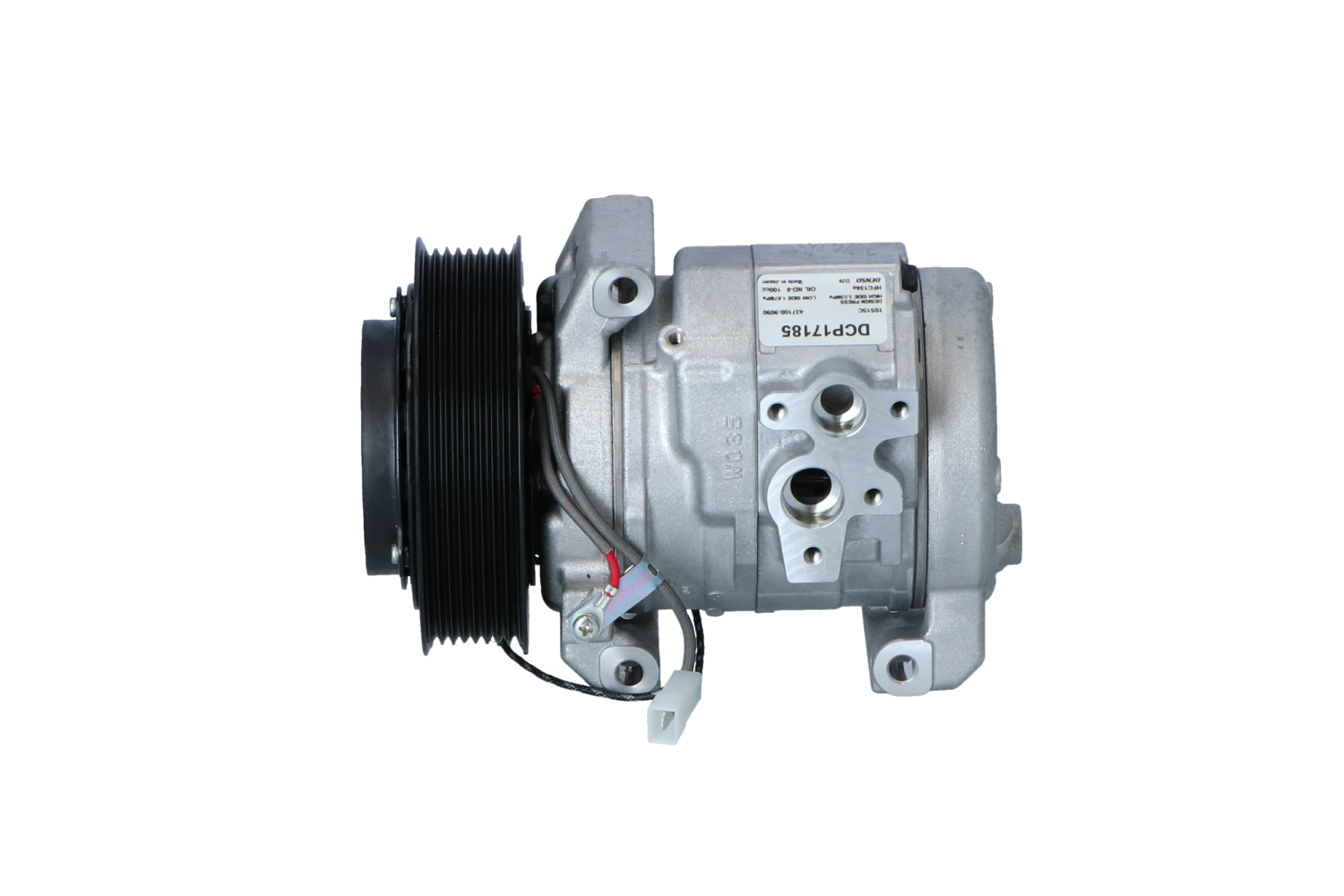 Acquista Compressore aria condizionata da NRF 320061G a buon mercato per soli 460,27 €
