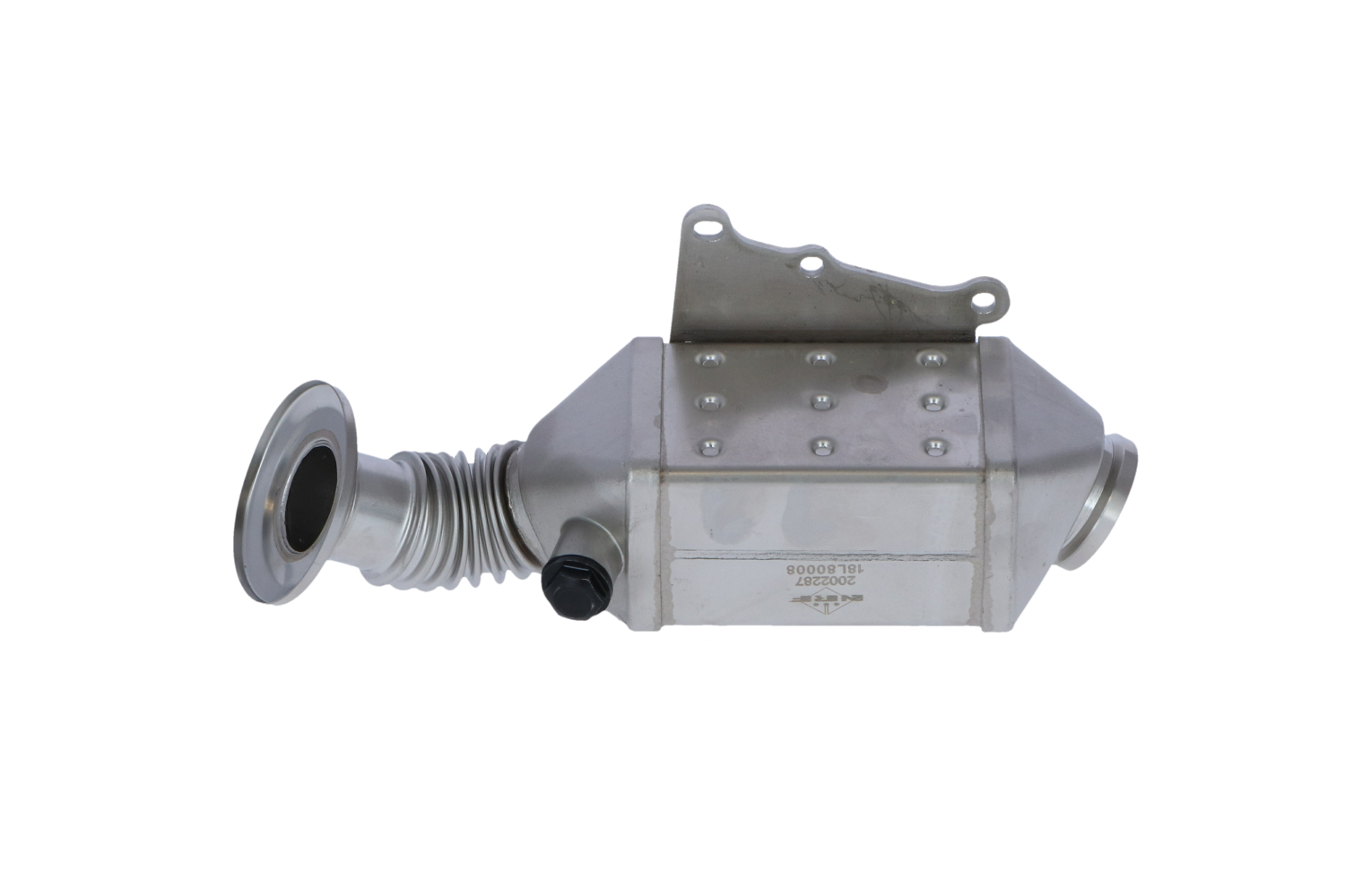AGR Kühler von NRF 48348