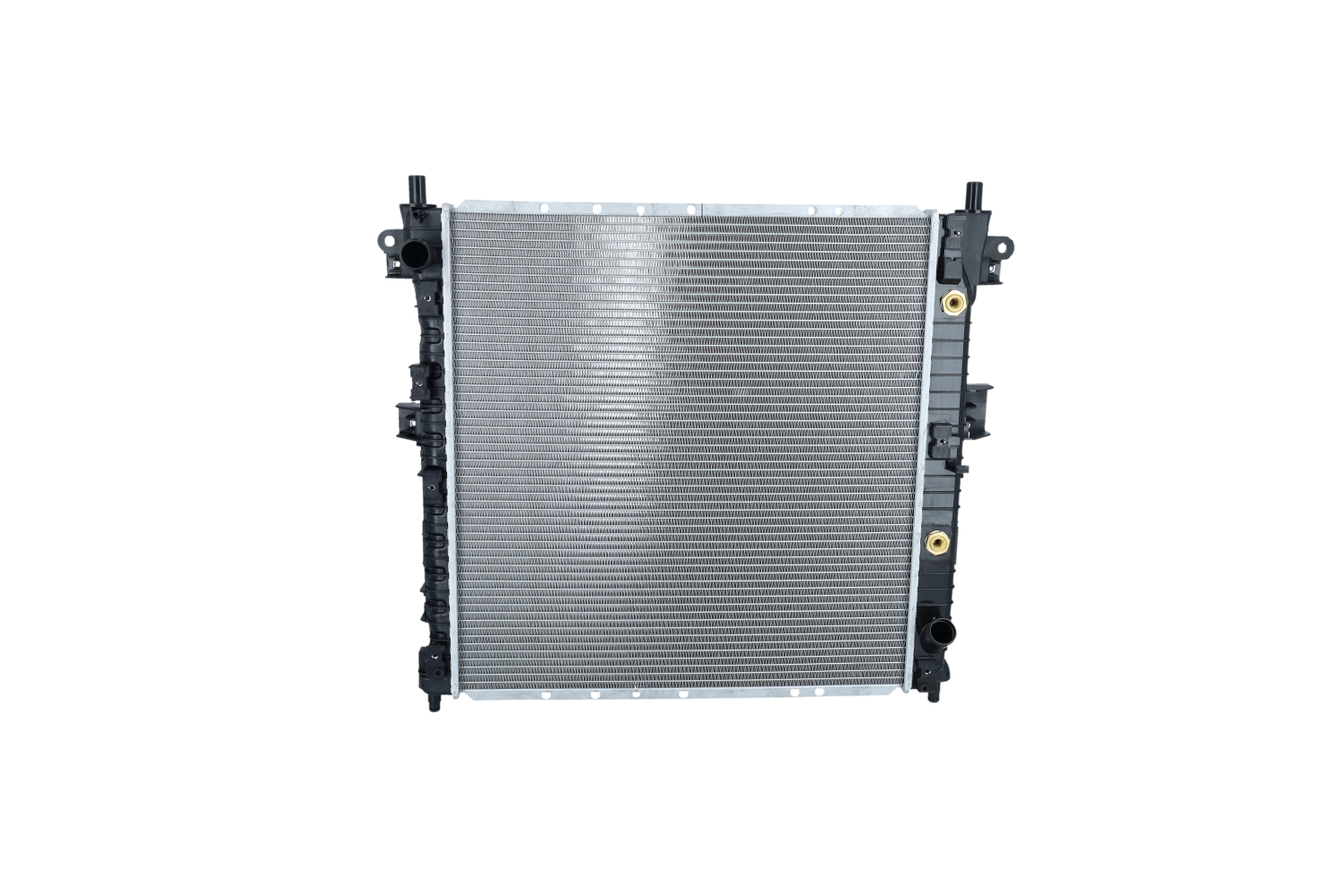 Comprar Radiador, refrigeración del motor de NRF 59342 a bajo precio de 192,80 €