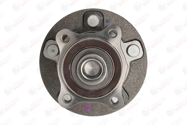 Radnabe 3640 von BIRTH günstig für 94,97 € online kaufen