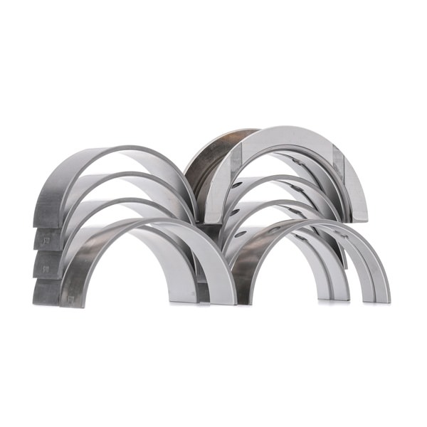 Acquista Cuscinetti albero motore da MAHLE ORIGINAL online per Transit Custom V362 Van (FY, FZ) a prezzi moderati