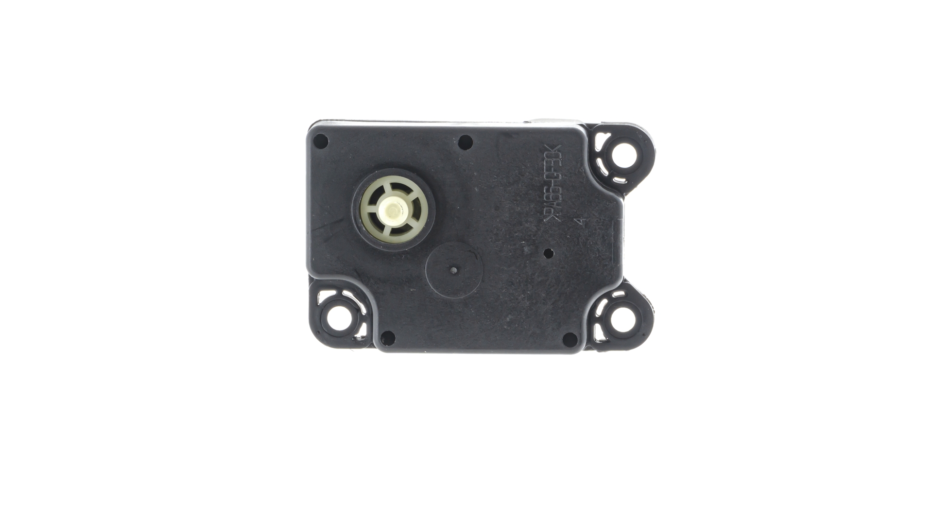 Compre Elemento de ajuste, borboleta de mistura da MAHLE ORIGINAL AA 15 000P a um preço baixo por 100,43 €