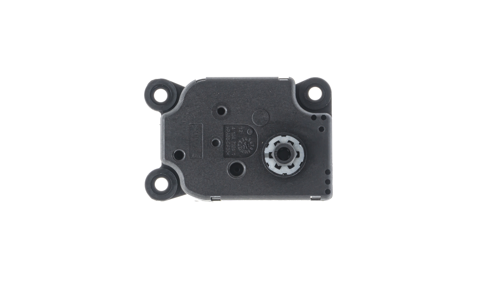 Compre Elemento de ajuste, borboleta de mistura da MAHLE ORIGINAL AA 20 000P a um preço baixo por 42,03 €