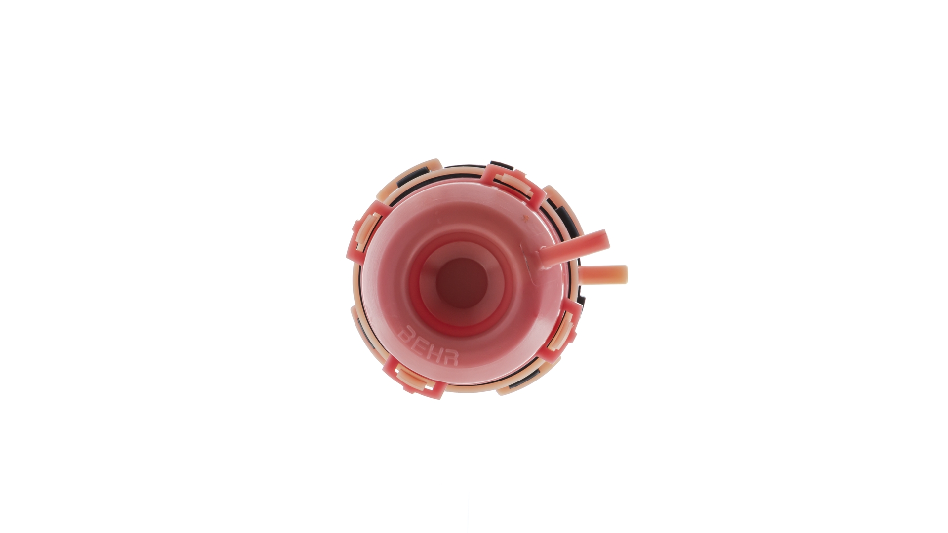 Stellmotor für Temperaturklappe AA 4 000P