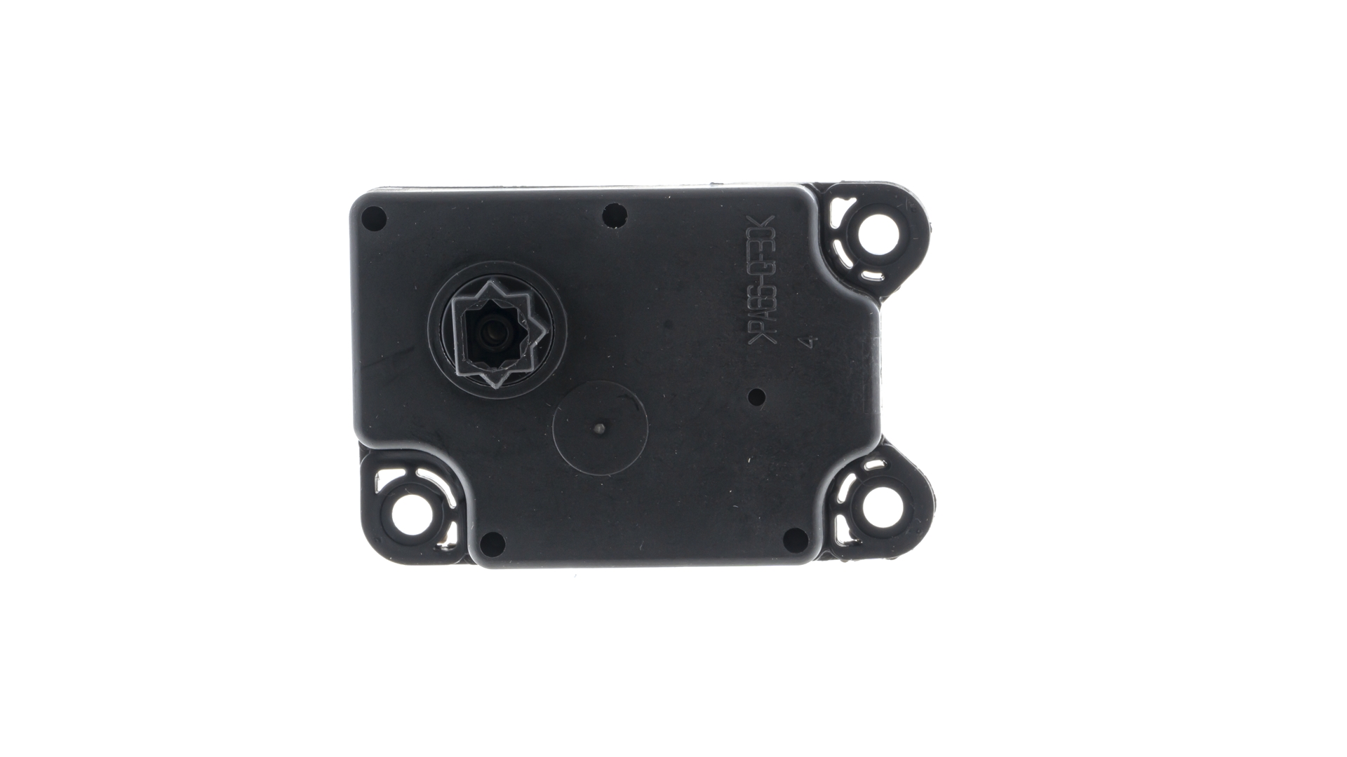 Compre Elemento de ajuste, borboleta de mistura da MAHLE ORIGINAL AA 48 000P a um preço baixo por 114,62 €
