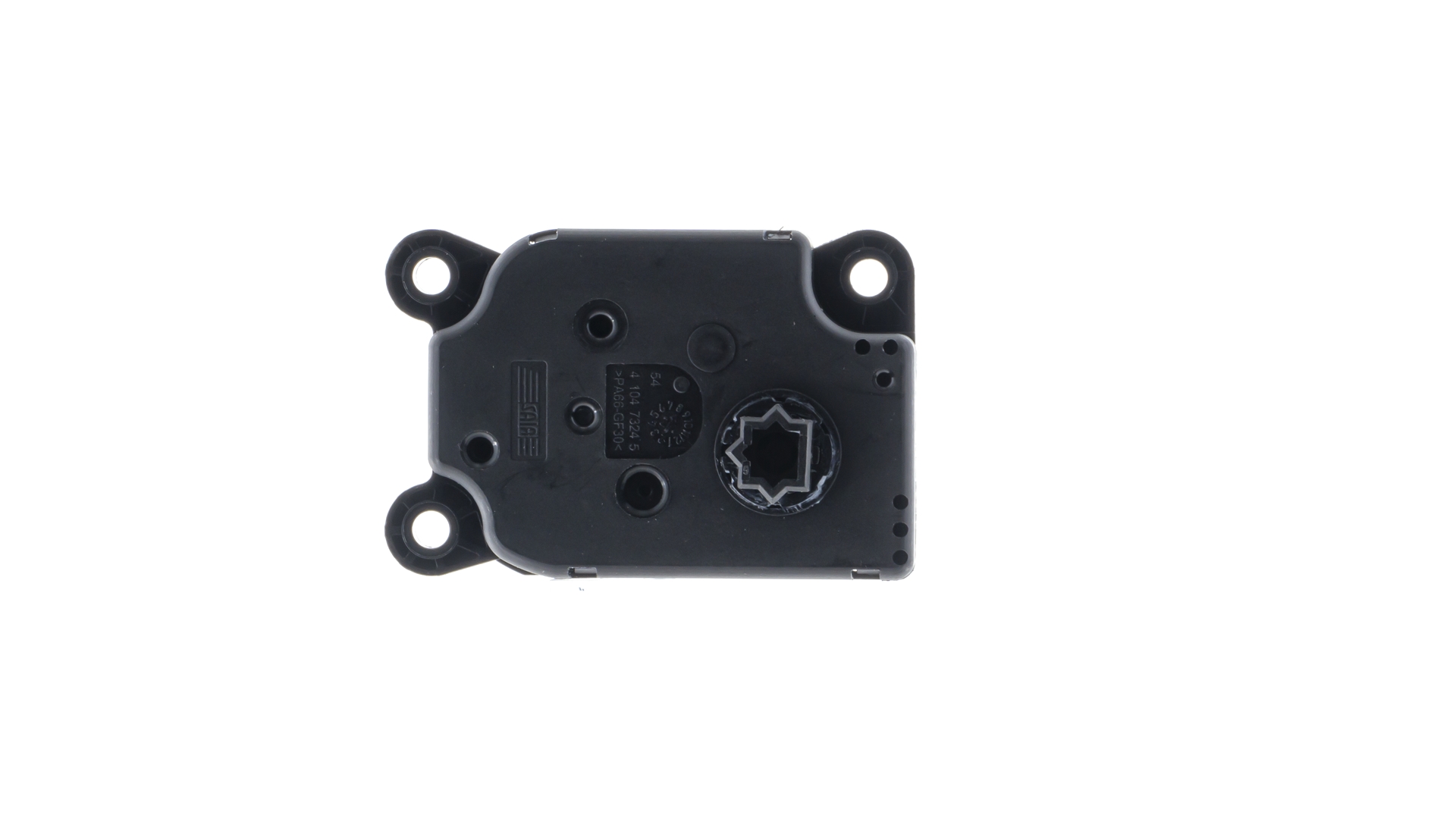 Compre Elemento de ajuste, borboleta de mistura da MAHLE ORIGINAL AA 53 000P a um preço baixo por 53,50 €