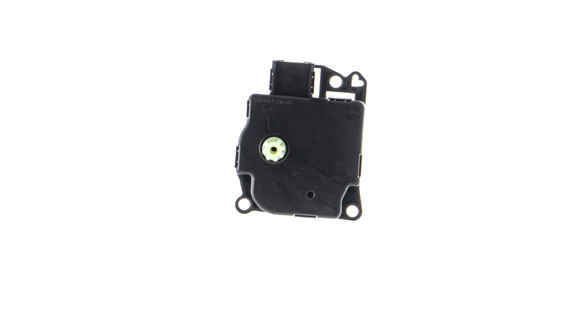 Compre Elemento de ajuste, borboleta de mistura da MAHLE ORIGINAL AA 60 000P a um preço baixo por 68,04 €