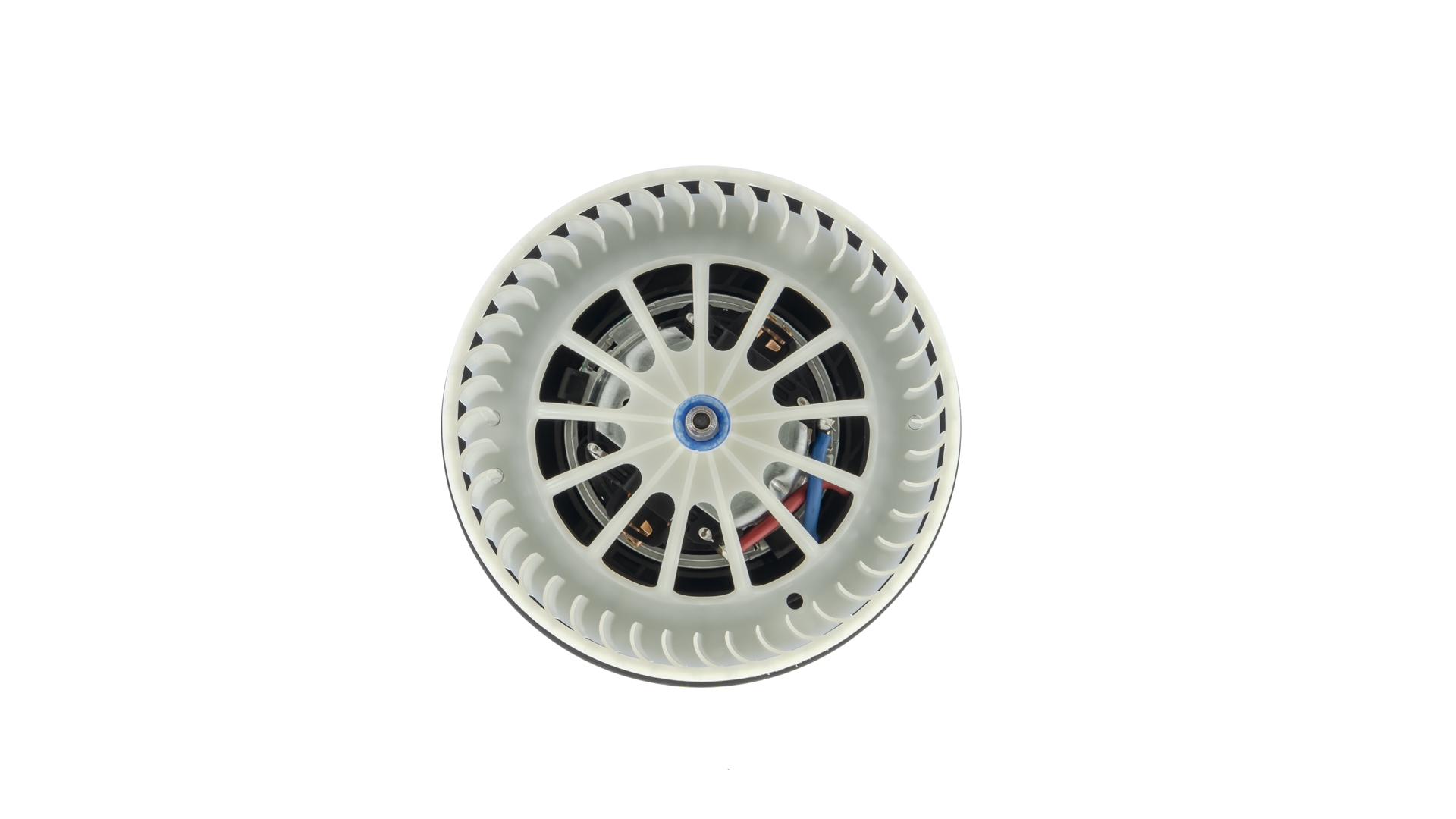 Köp Kupéfläkt av MAHLE ORIGINAL AB 117 000P till det låga priset 2410,63 kr