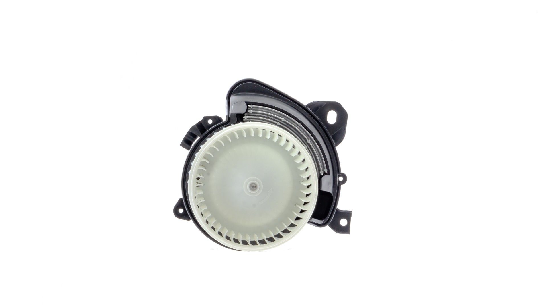 Innenraumgebläse für ABARTH von MAHLE ORIGINAL