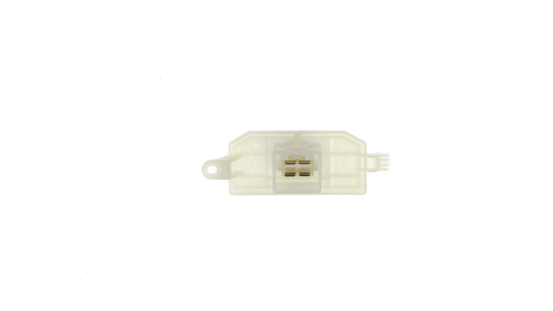 Køb Modstand, kabineventilator af MAHLE ORIGINAL ABR 104 000P til den lave pris 589,26 DKK