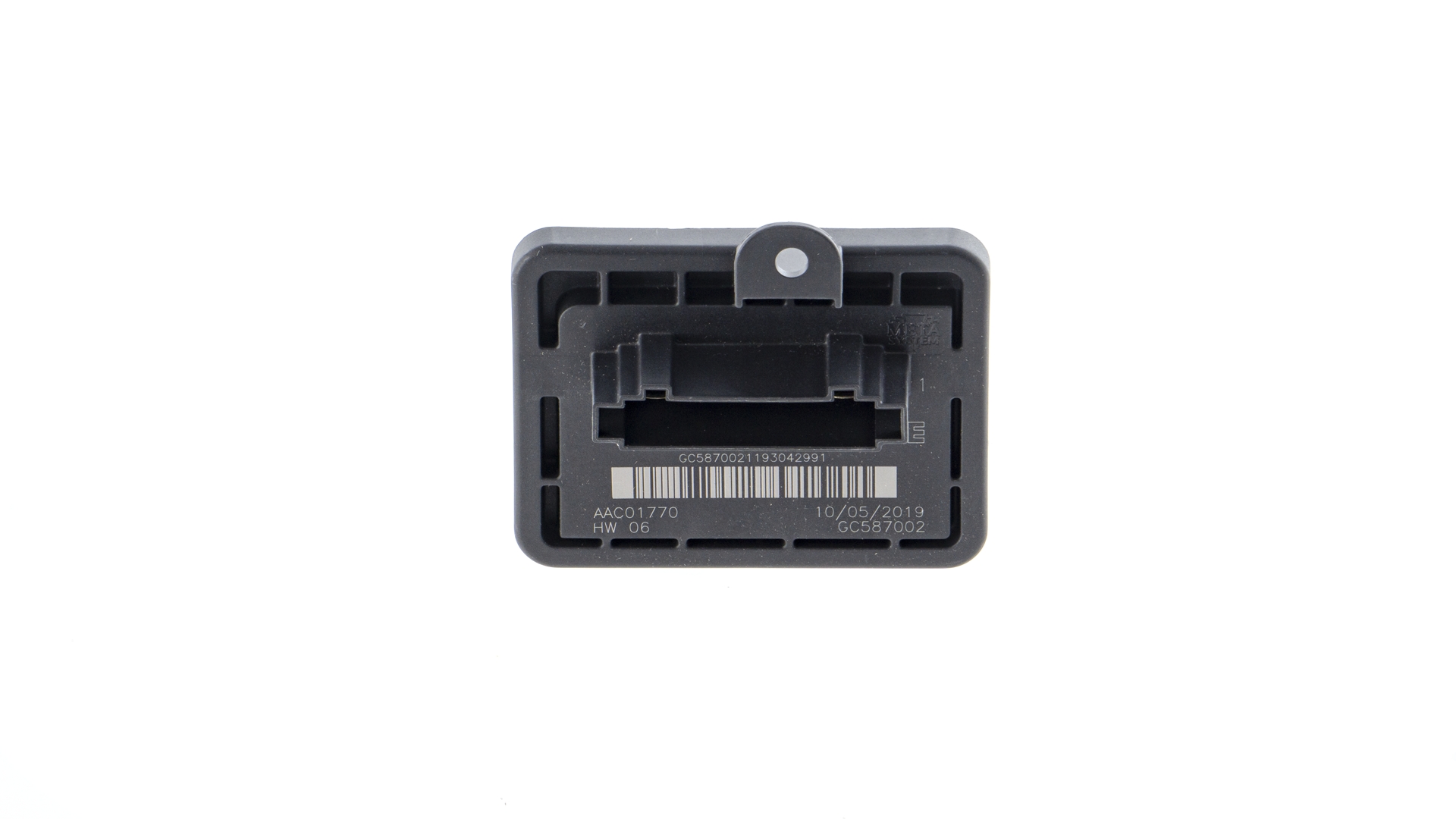 Køb Regulator, kabineventilator af MAHLE ORIGINAL ABR 108 000P til den lave pris 481,30 DKK
