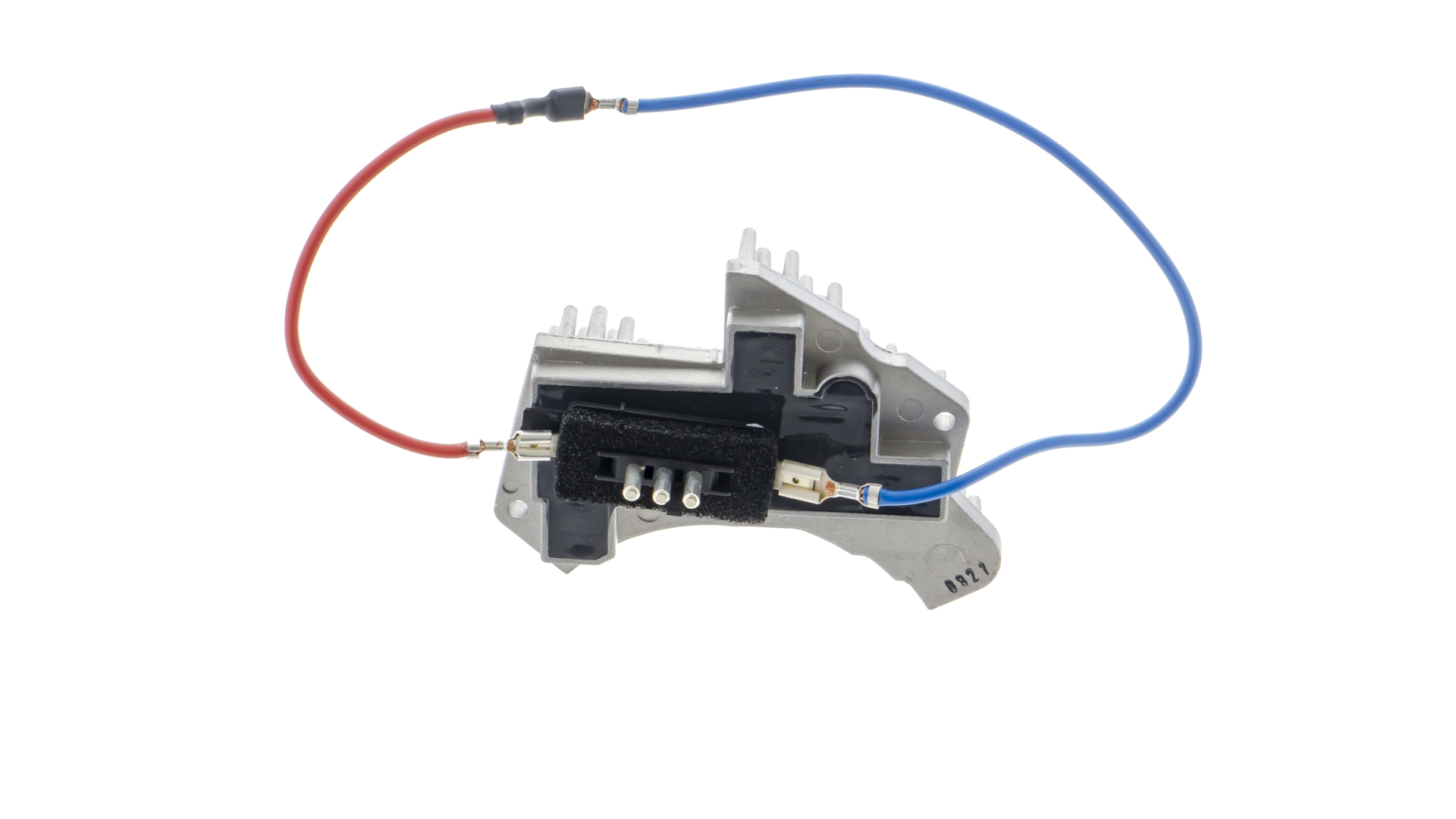 Køb Regulator, kabineventilator af MAHLE ORIGINAL ABR 24 000P til den lave pris 764,09 DKK