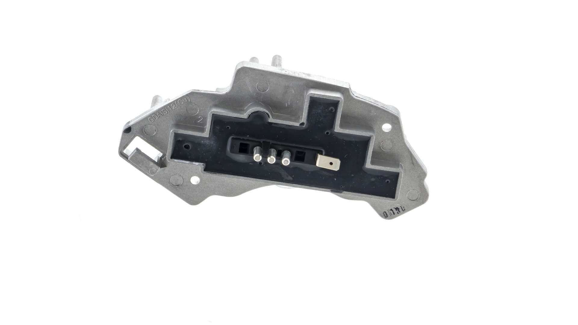 Original MAHLE ORIGINAL Regler, Innenraumgebläse online kaufen