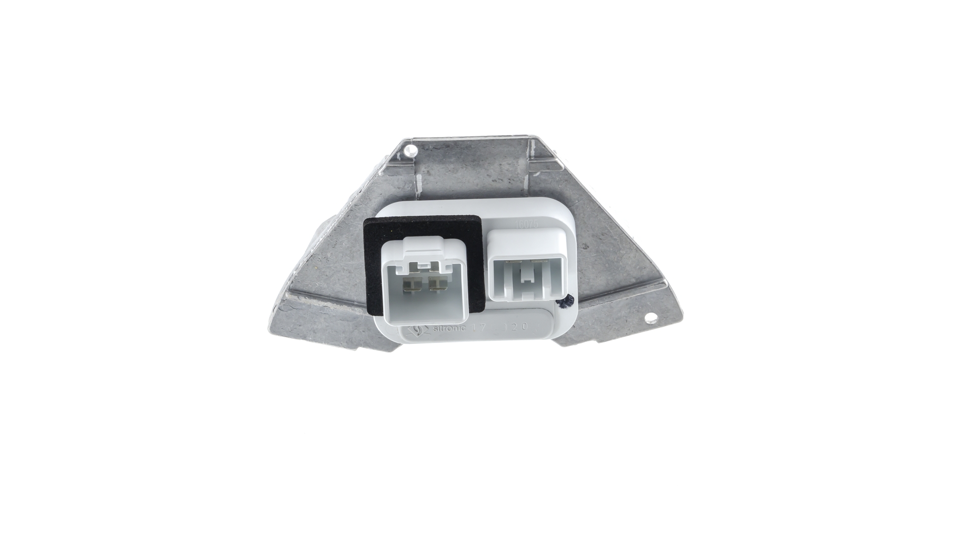 Compre Regulador, ventilador do habitáculo da MAHLE ORIGINAL ABR 35 000P a um preço baixo por 117,71 €