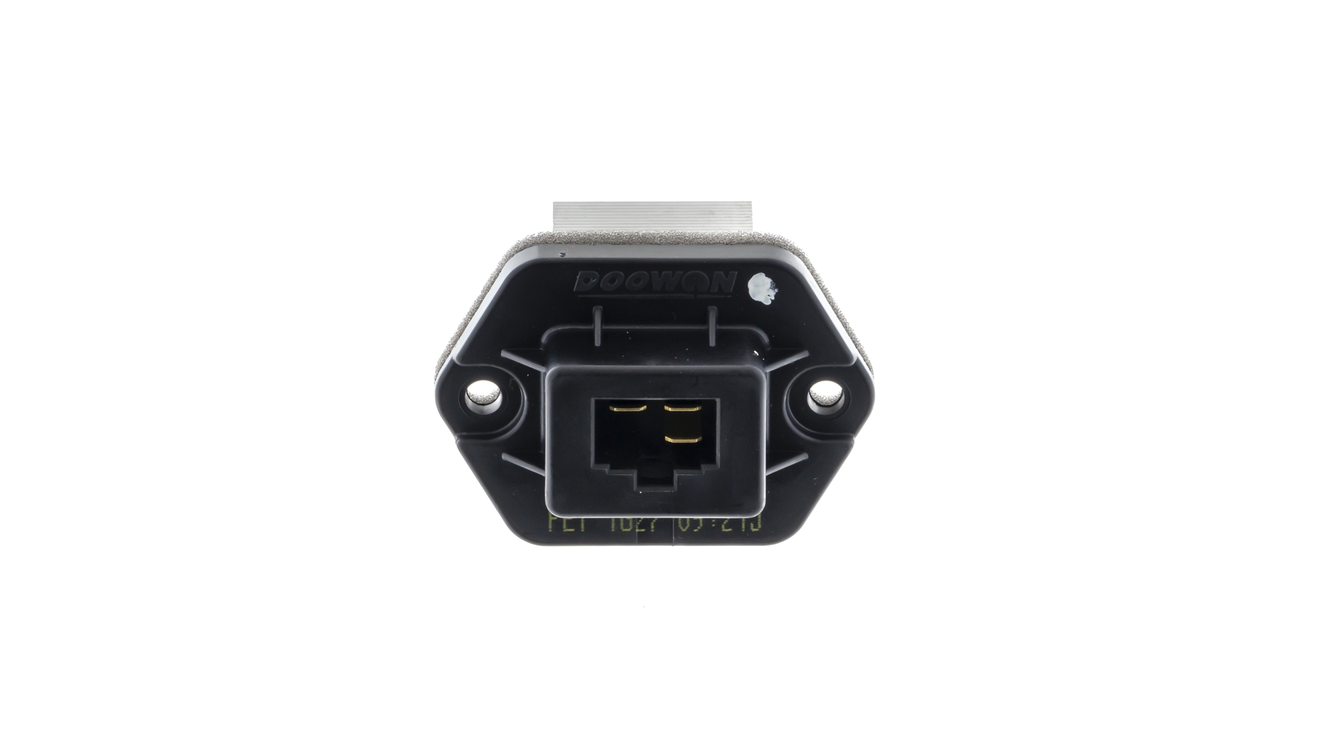 Compre Regulador, ventilador do habitáculo da MAHLE ORIGINAL ABR 47 000P a um preço baixo por 63,54 €