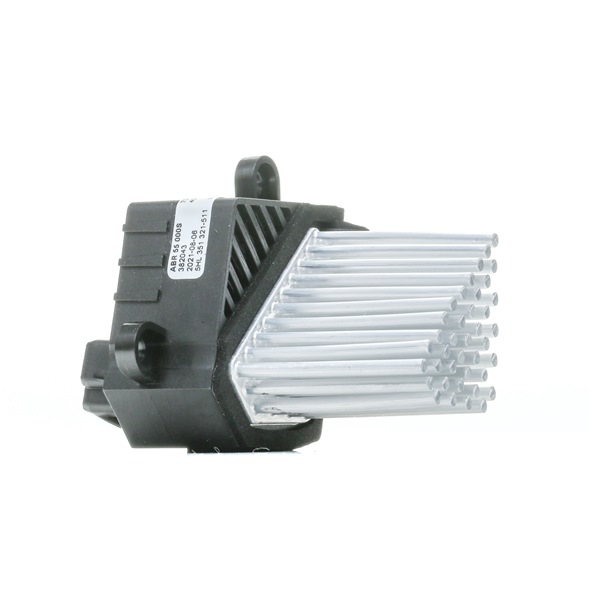 Original MAHLE ORIGINAL Regler, Innenraumgebläse online kaufen