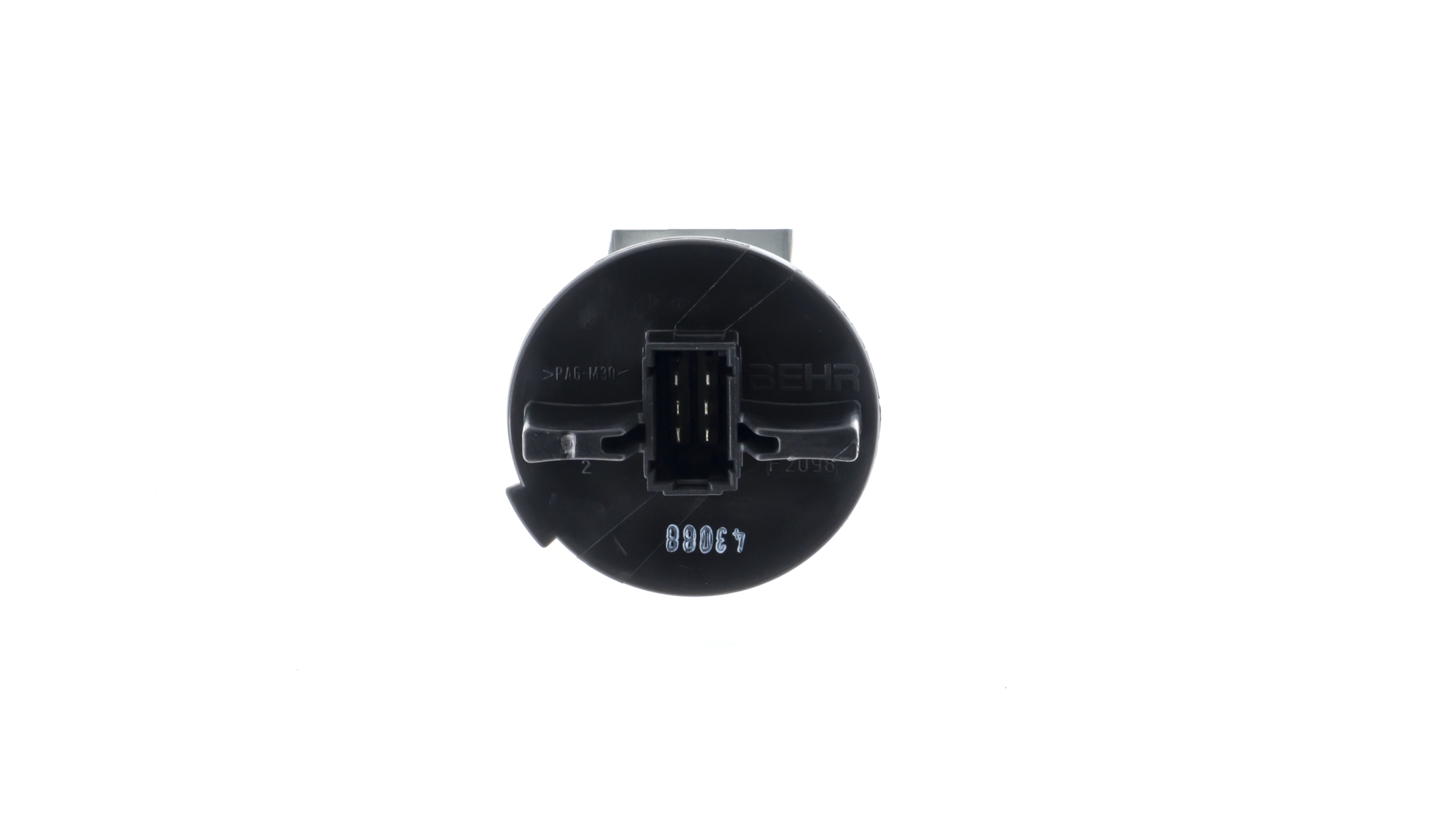 Køb MAHLE ORIGINAL Modstand, kabineventilator Art.: ABR 93 000P online