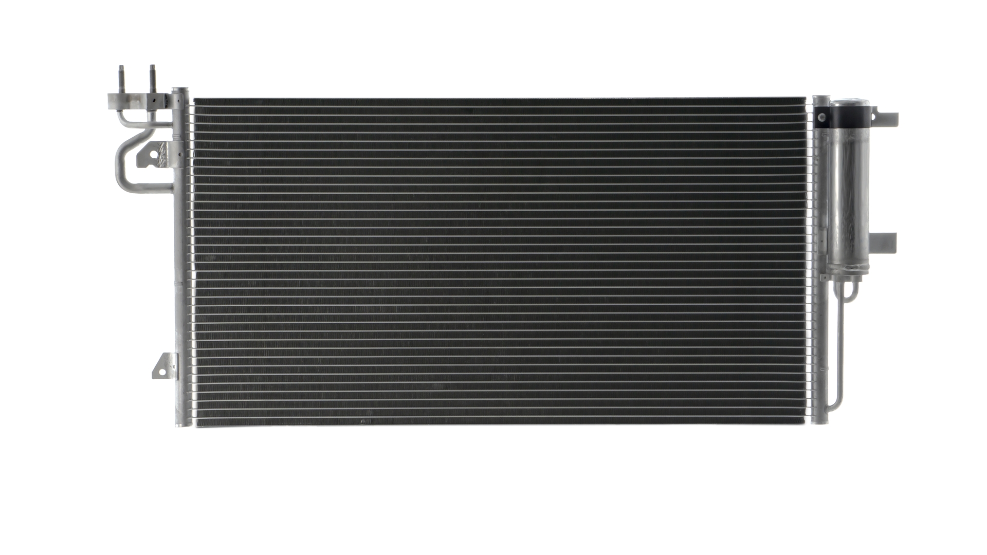 Klimakondensator AC 103 000P
