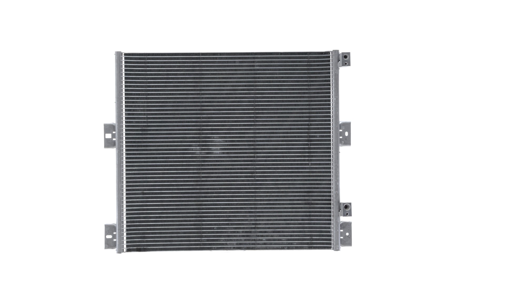 Köp Kondensor, klimatanläggning av MAHLE ORIGINAL AC 125 000P till det låga priset 2330,91 kr