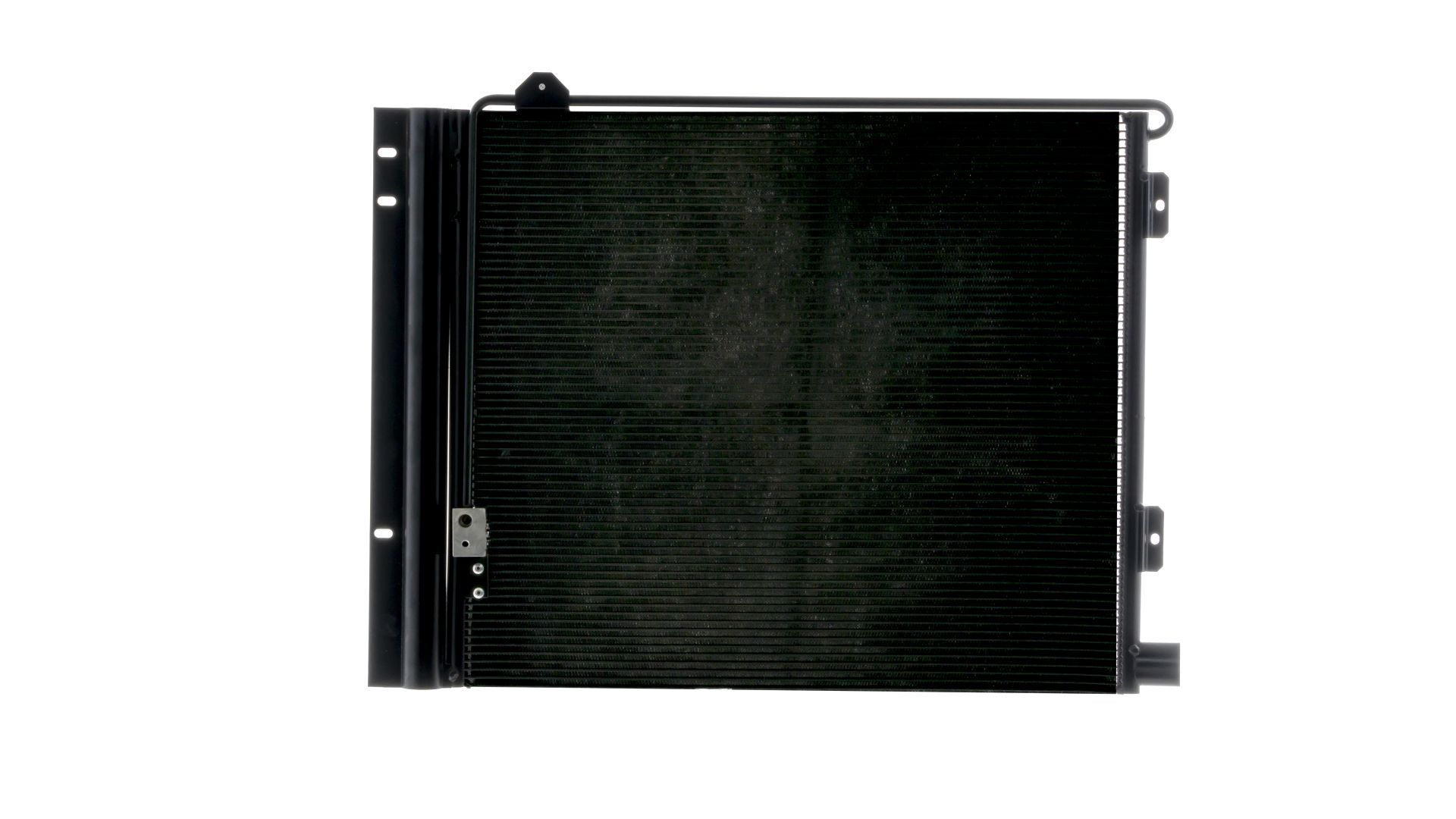 Köp Kondensor, klimatanläggning av MAHLE ORIGINAL AC 126 000S till det låga priset 1656,62 kr