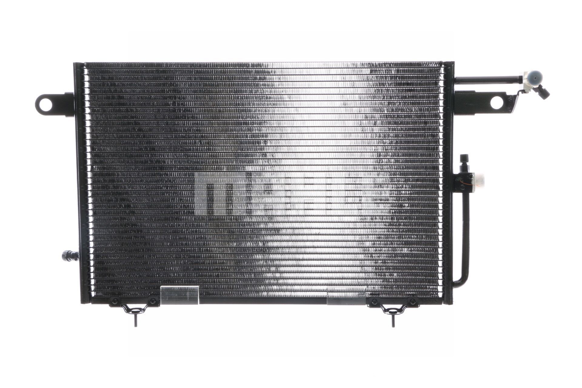 Klimakondensator des Herstellers MAHLE ORIGINAL - Originalware Artikelnummer: AC 155 000S