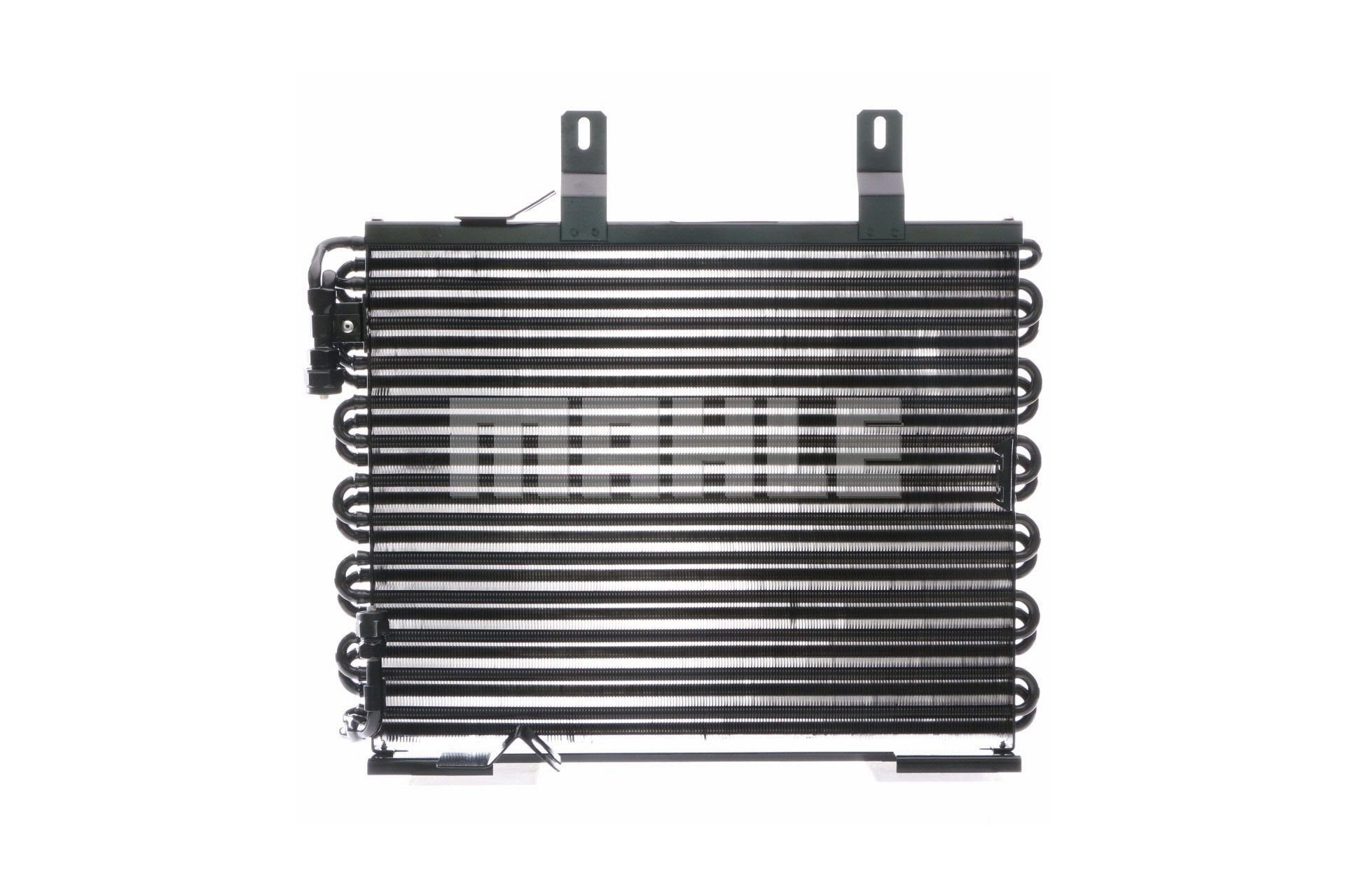 Klimakondensator AC 159 000S