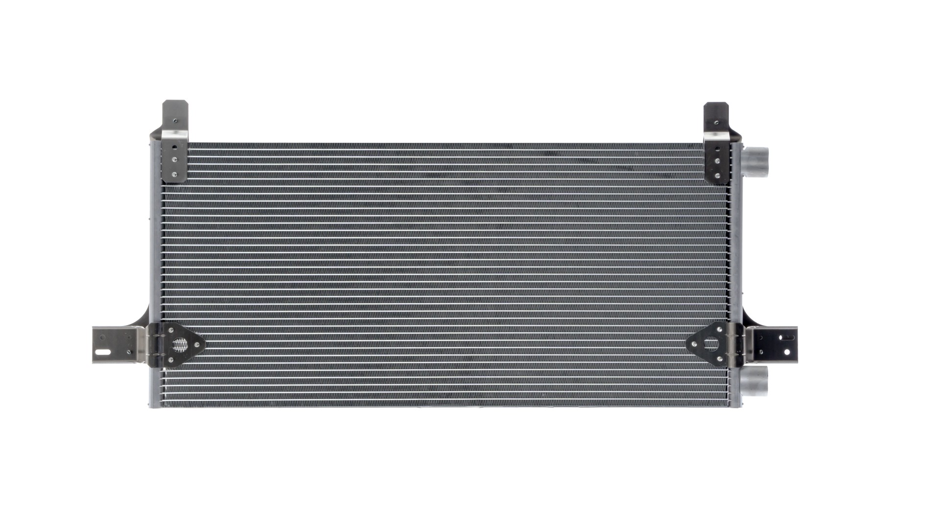 Klimakondensator von MAHLE ORIGINAL AC 282 000P