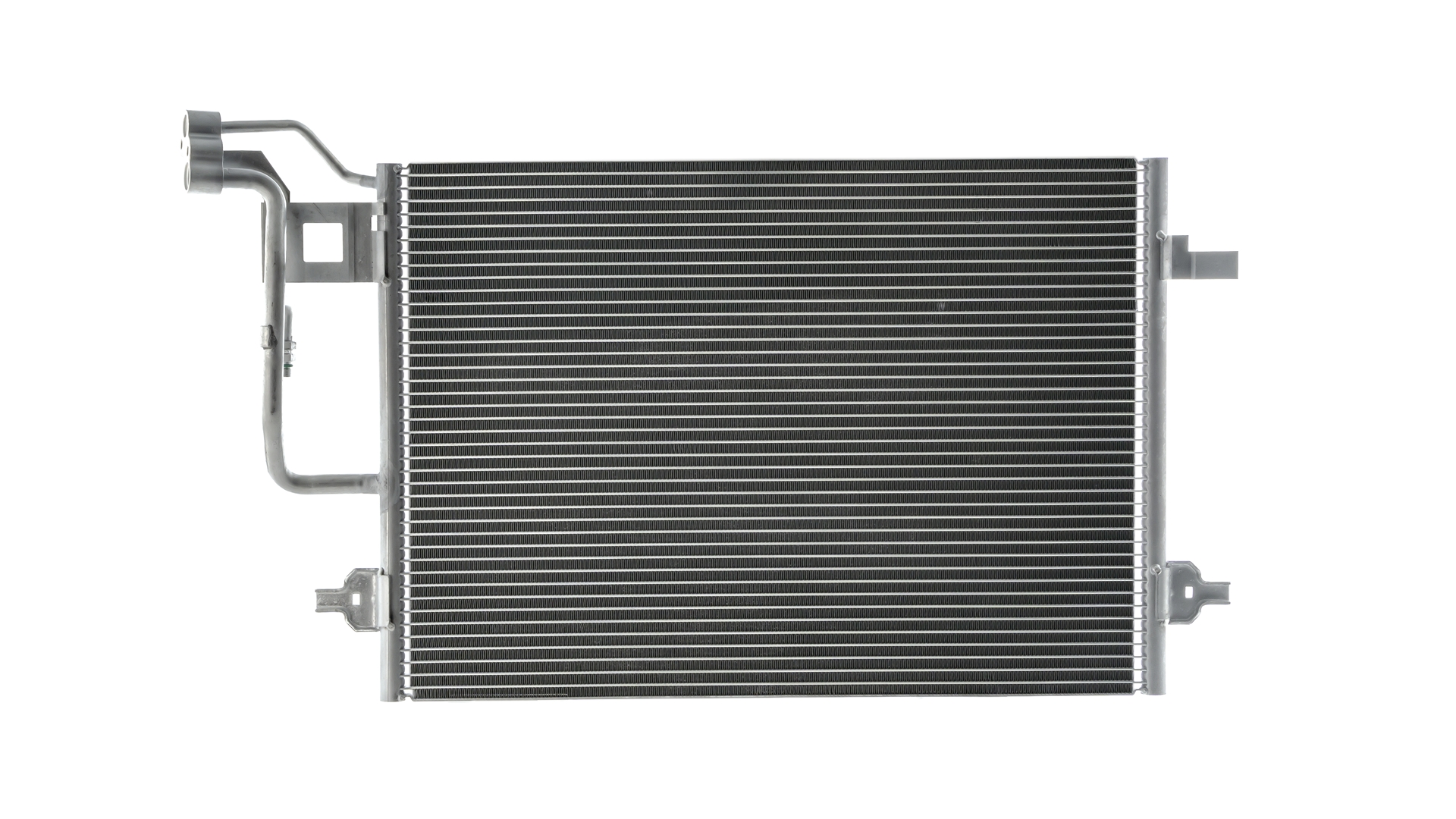 Köp Kondensor, klimatanläggning av MAHLE ORIGINAL AC 300 000P till det låga priset 2109,25 kr