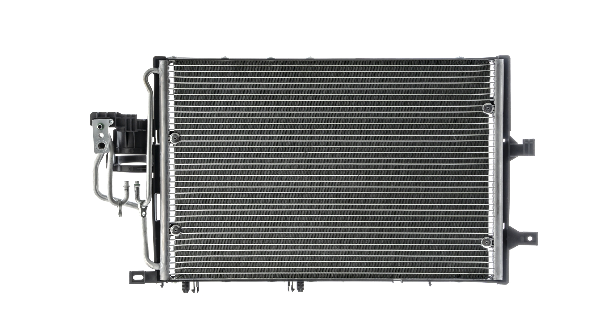 Köp Kondensor, klimatanläggning av MAHLE ORIGINAL AC 310 000S till det låga priset 1377,57 kr