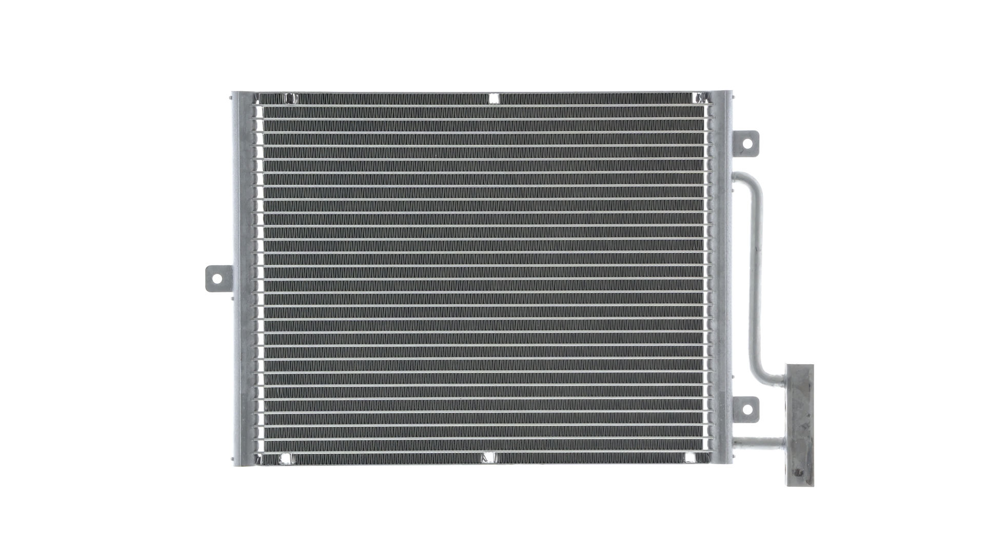 Kjøp Kondensator, klimaanlegg av MAHLE ORIGINAL AC 317 000P til den lave prisen 2381,16 NOK