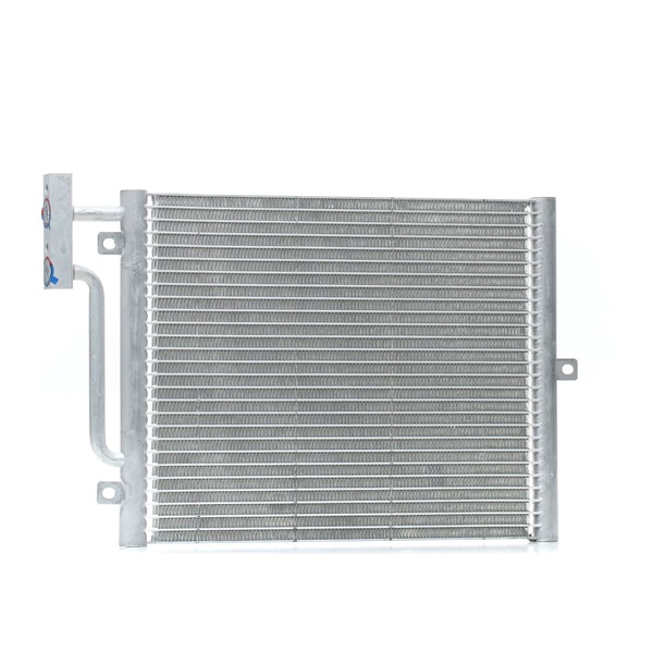 Kjøp Kondensator, klimaanlegg av MAHLE ORIGINAL AC 317 000S til den lave prisen 1160,53 NOK
