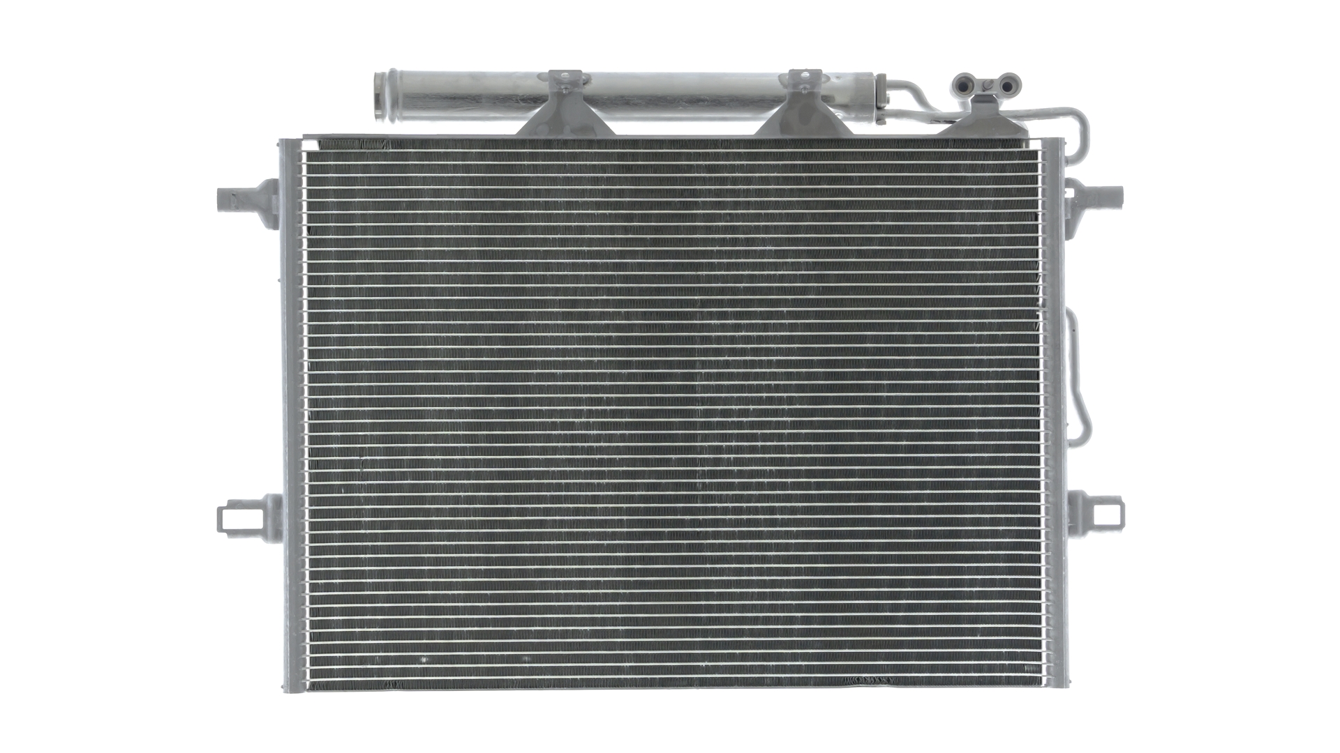 Klimakondensator von MAHLE ORIGINAL AC 318 000P