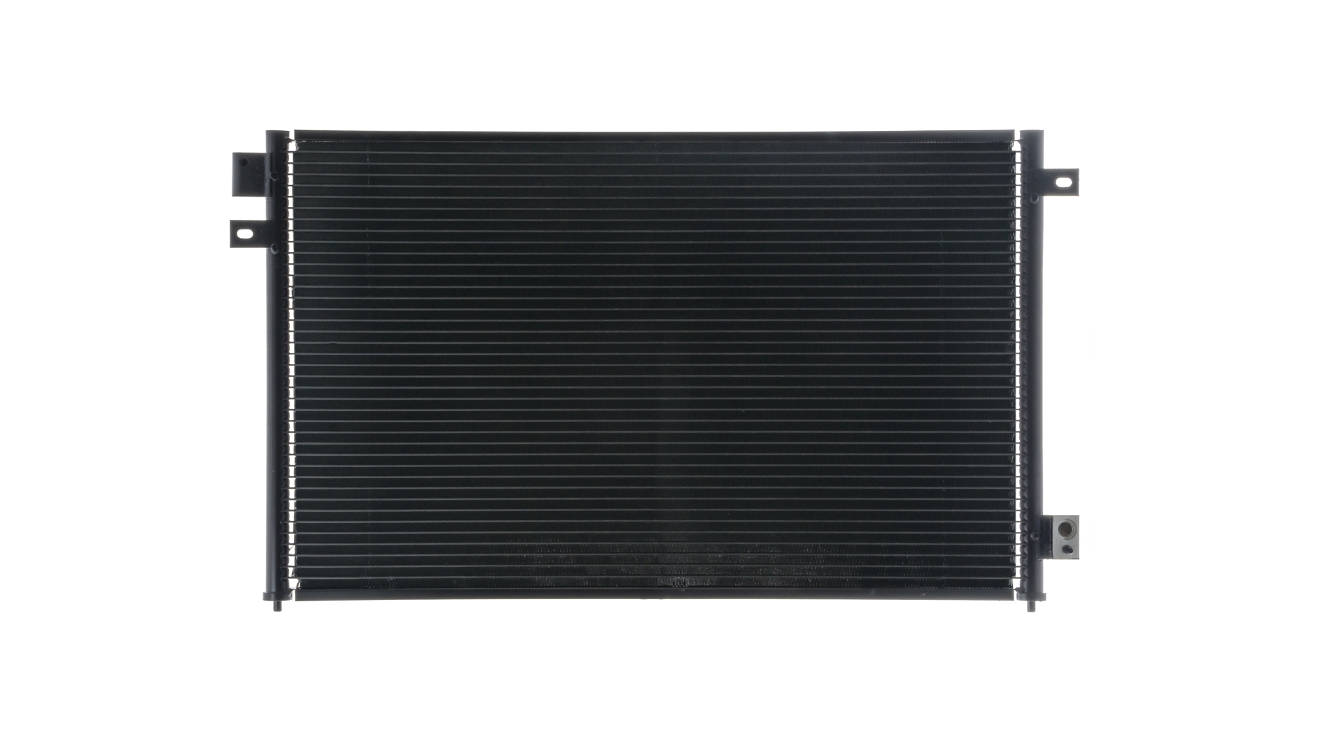 Köp Kondensor, klimatanläggning av MAHLE ORIGINAL AC 338 001S till det låga priset 1977,04 kr