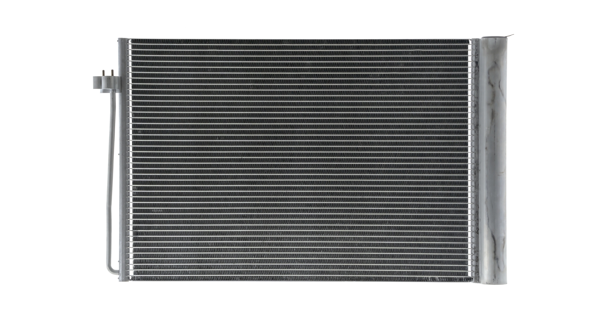 Acquista online MAHLE ORIGINAL Condensatore climatizzatore Art.: AC 344 000P