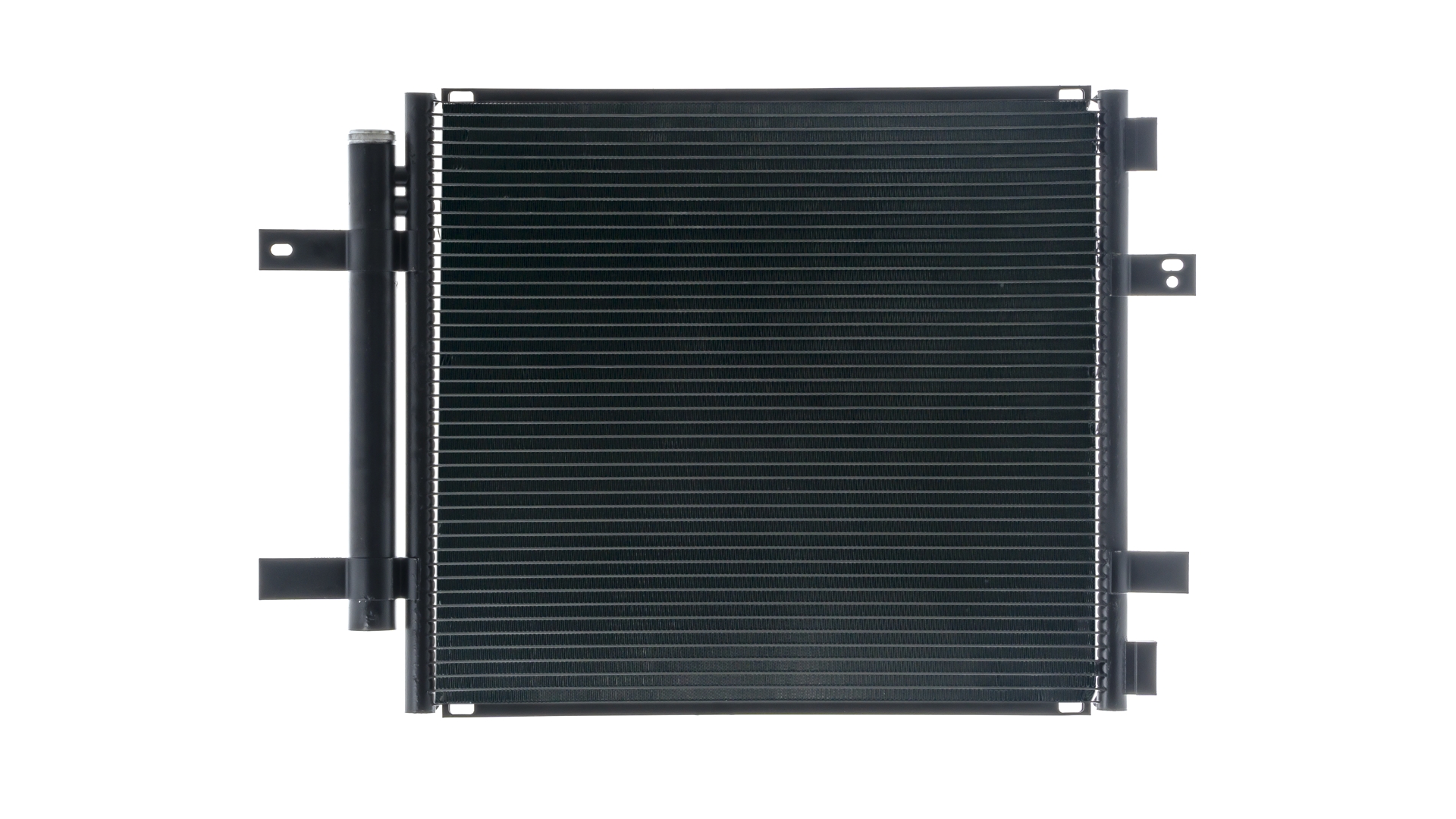 Klimakondensator AC 362 000S