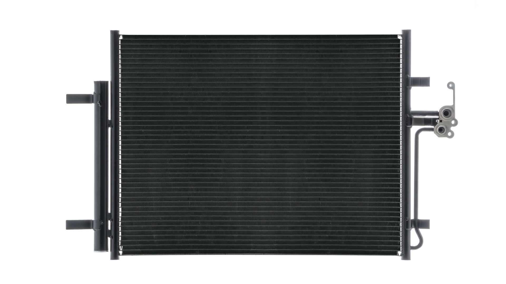 Köp Kondensor, klimatanläggning av MAHLE ORIGINAL AC 441 000S till det låga priset 1725,33 kr