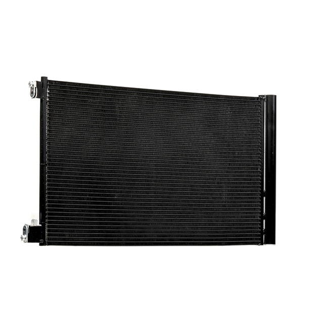 Köp Kondensor, klimatanläggning av MAHLE ORIGINAL AC 552 000S till det låga priset 1346,78 kr