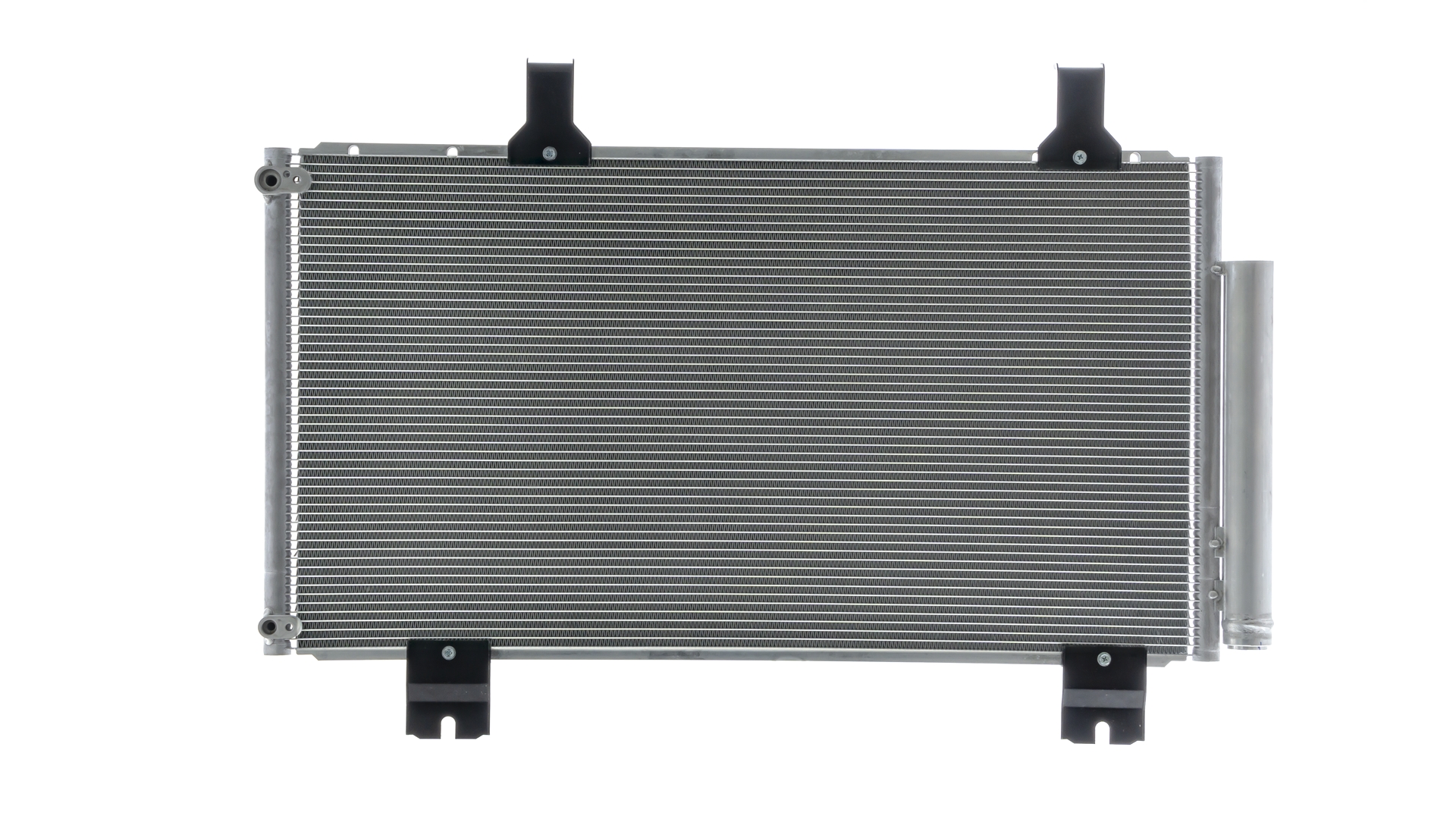 Klimakondensator AC 610 000S