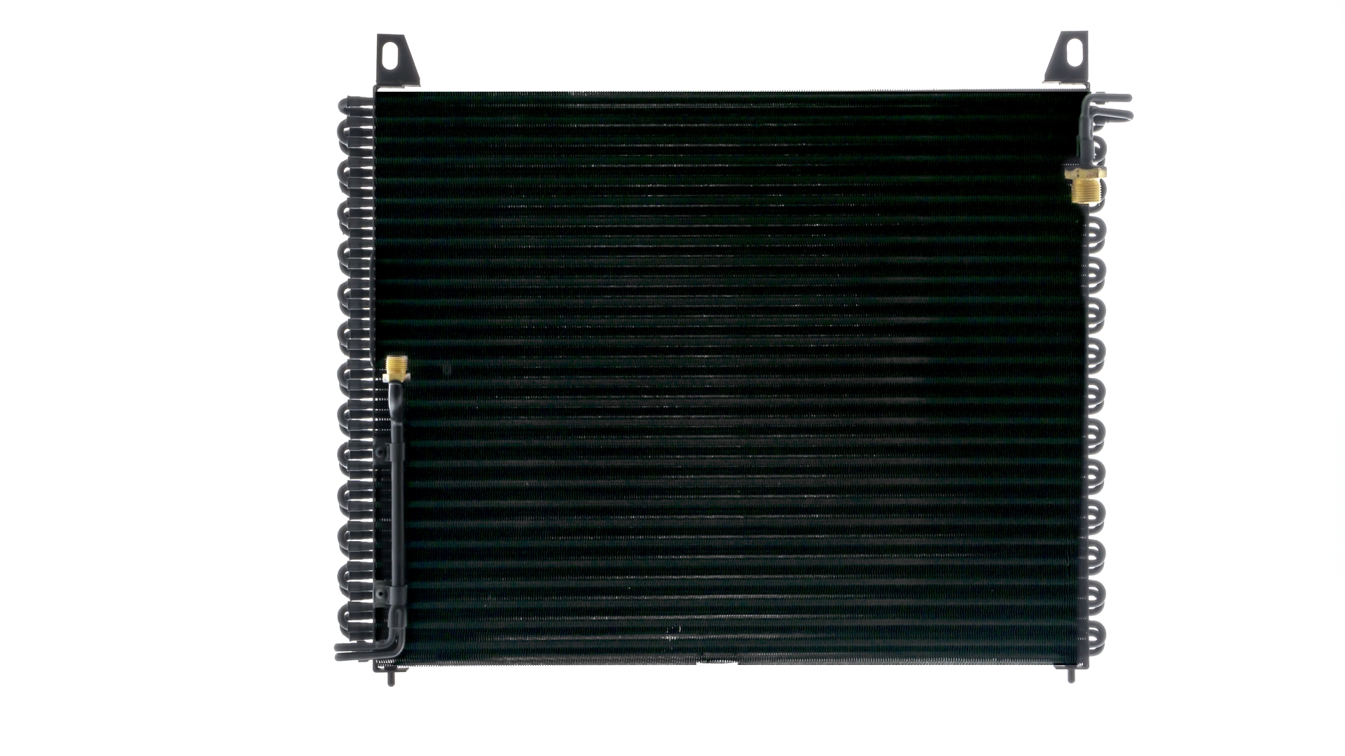 Klimakondensator AC 656 000P