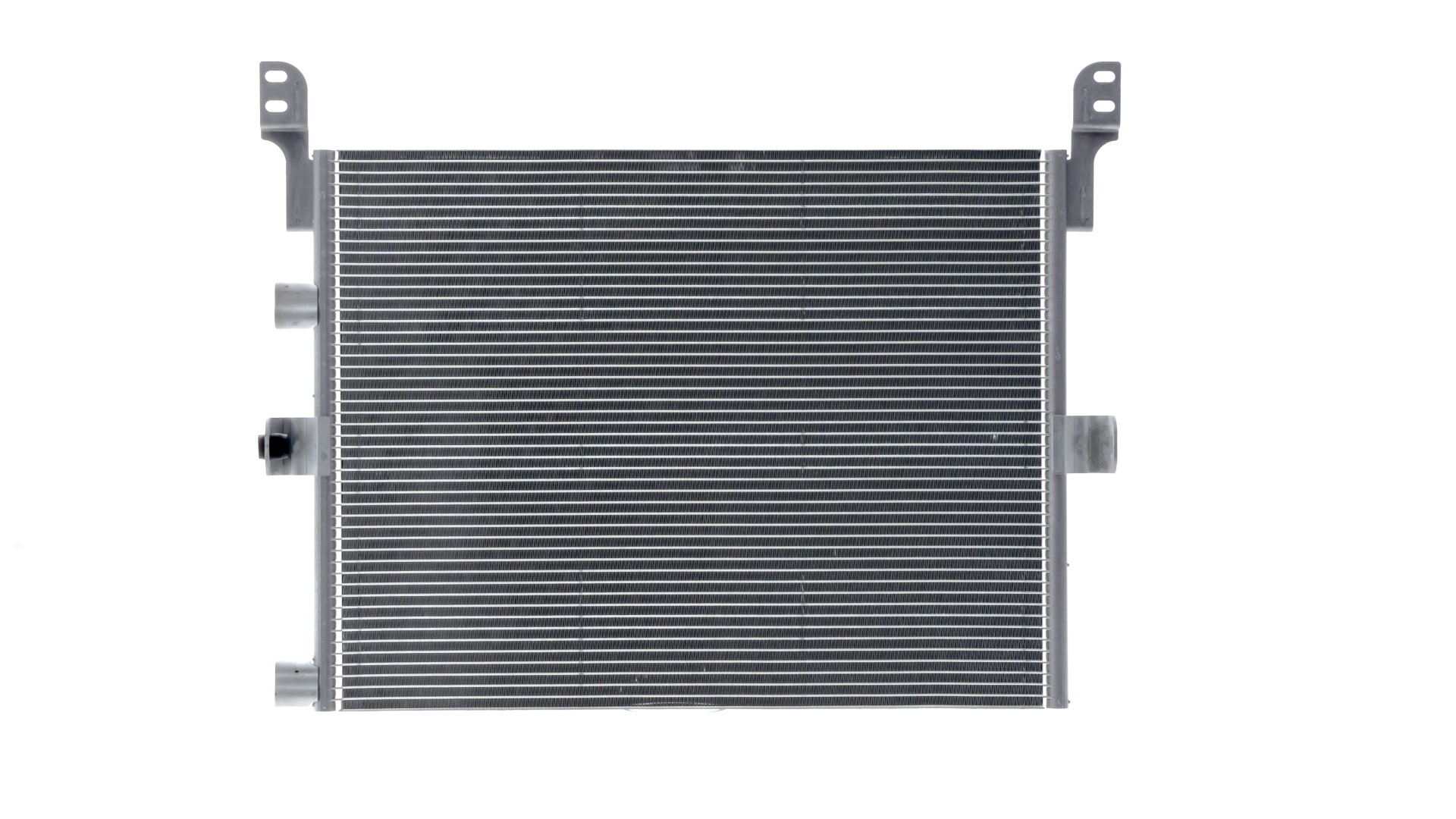 Klimakondensator für RENAULT TRUCKS von MAHLE ORIGINAL