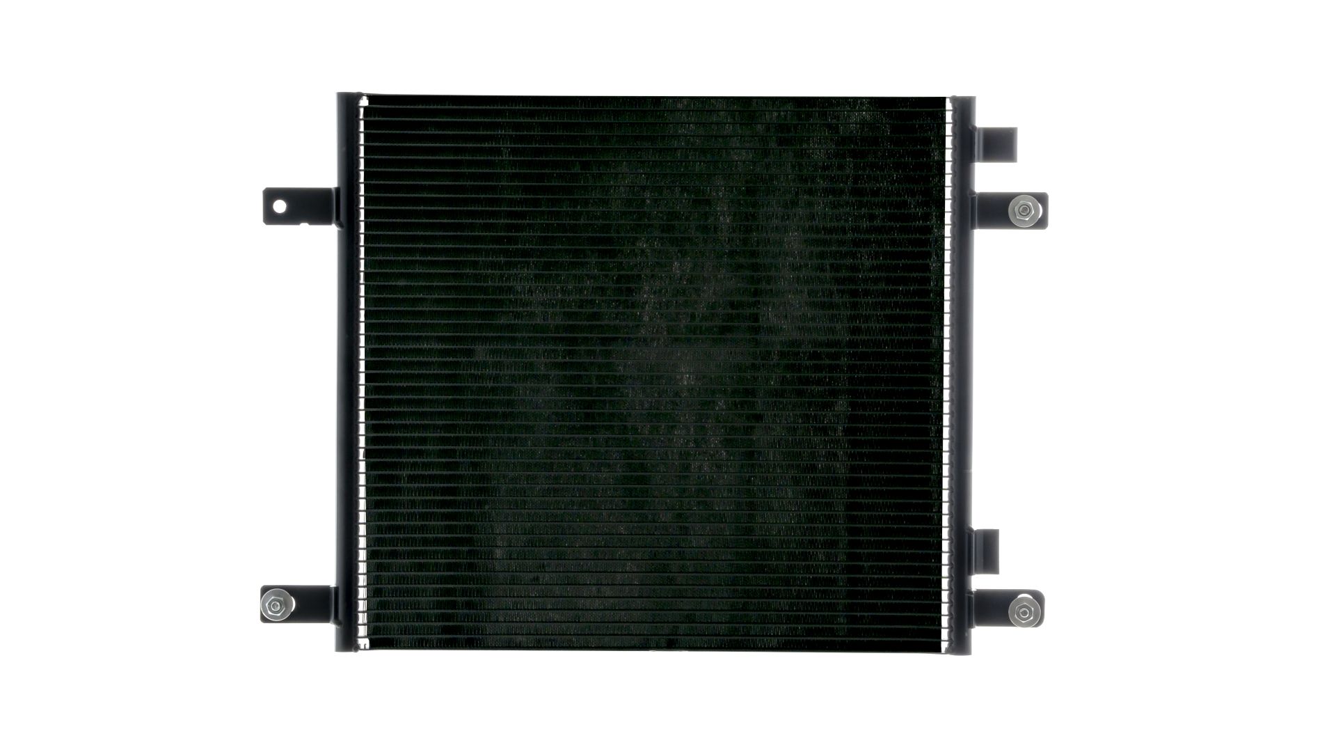 Köp Kondensor, klimatanläggning av MAHLE ORIGINAL AC 705 000S till det låga priset 1329,98 kr