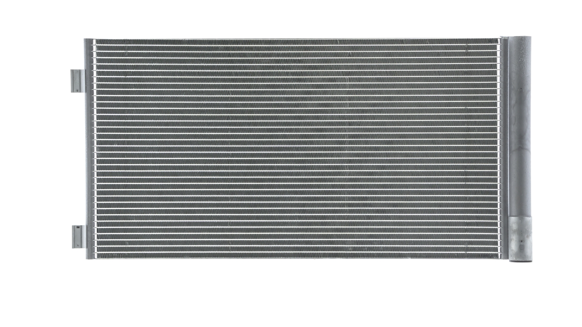 MINI Klimakondensator von MAHLE ORIGINAL