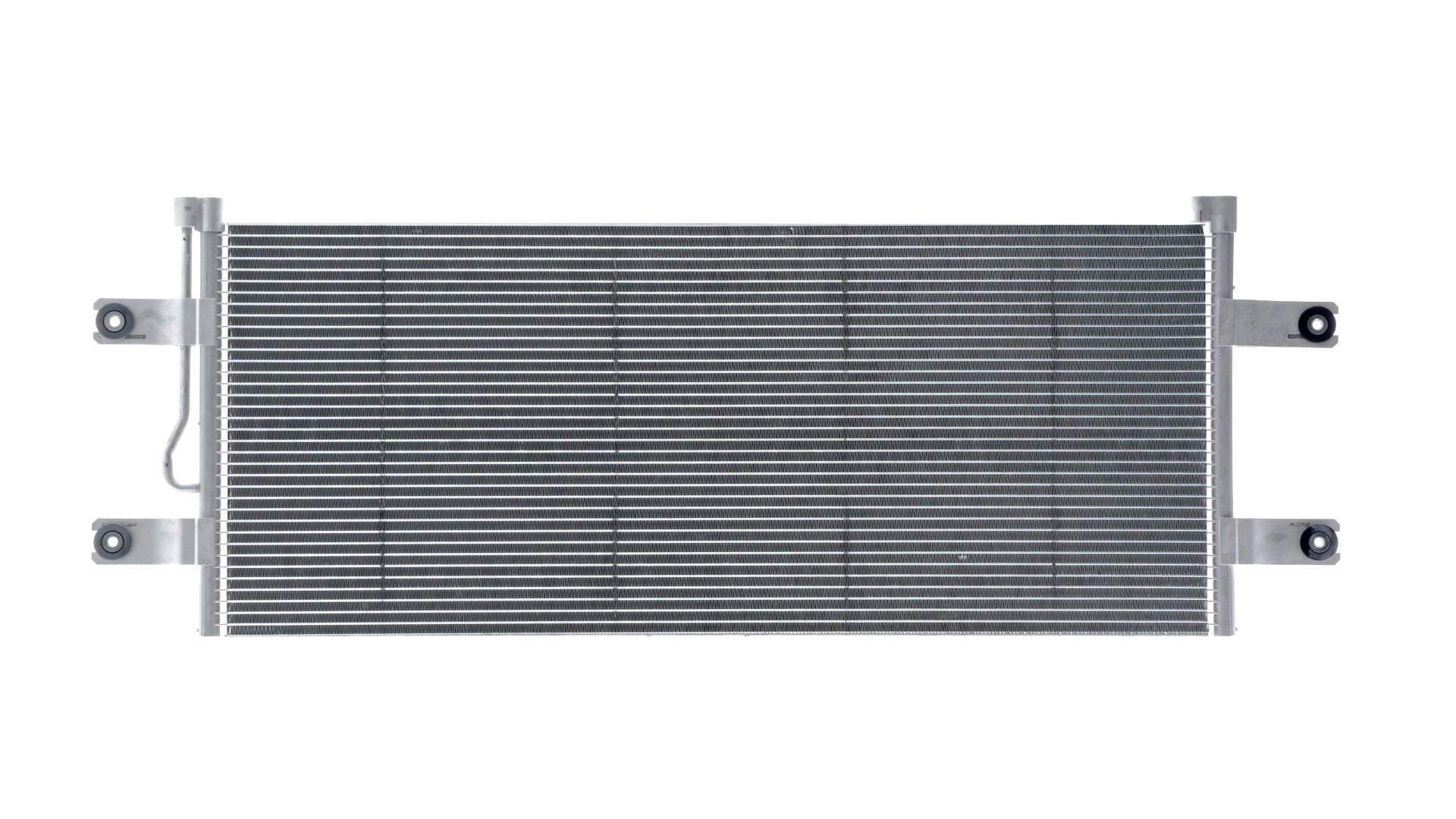 Köp Kondensor, klimatanläggning av MAHLE ORIGINAL AC 783 000P till det låga priset 3358,37 kr