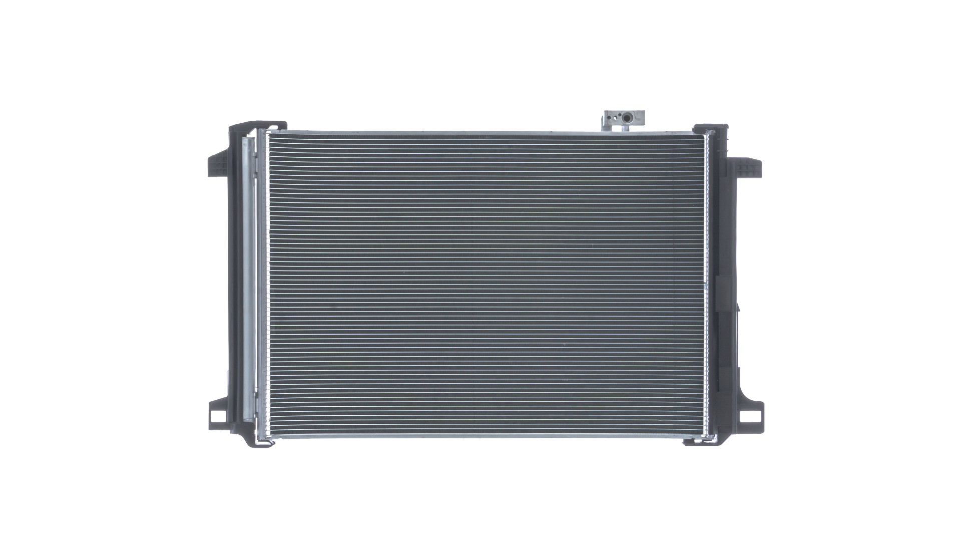 Klimakondensator AC 786 000P