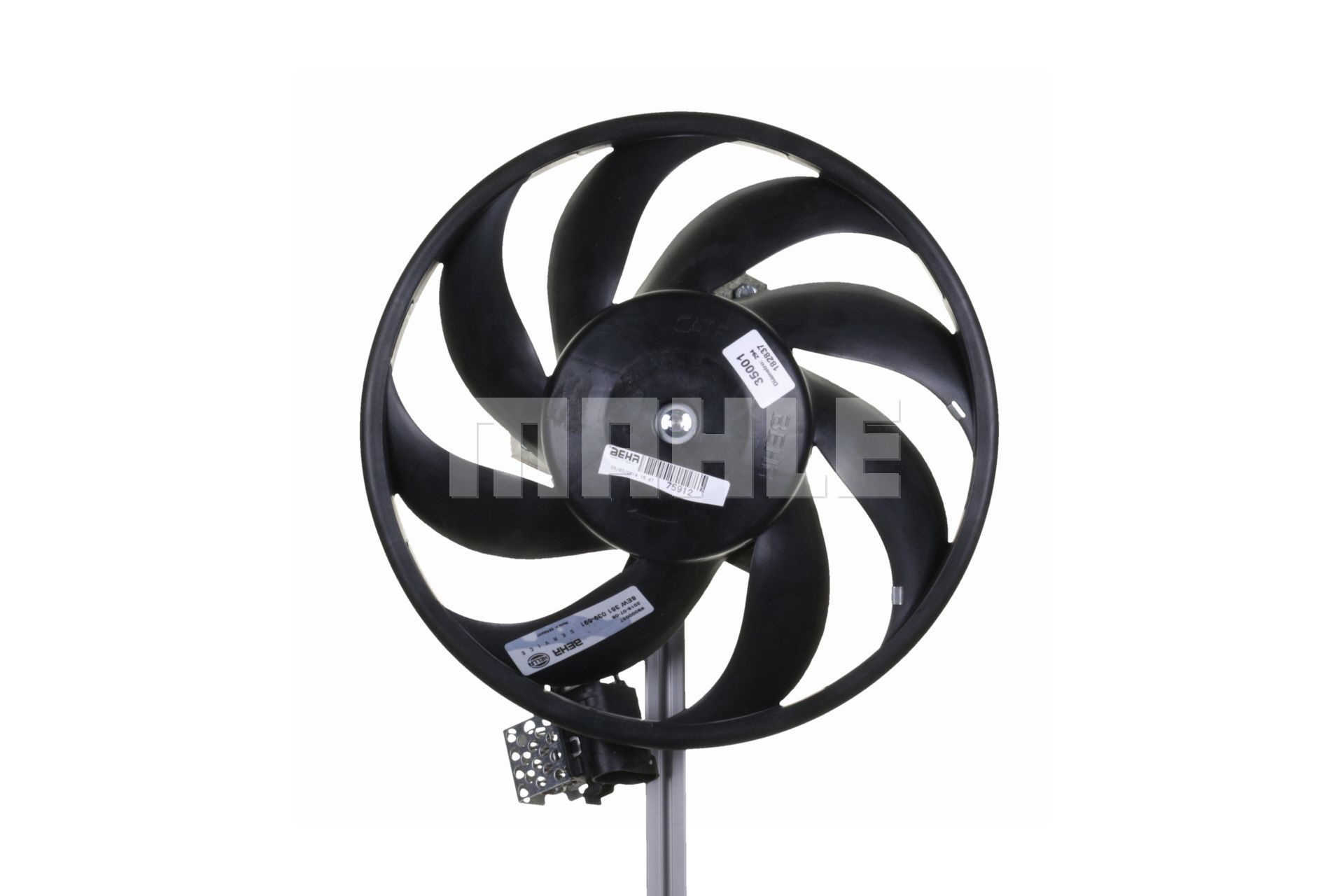 Compre Ventilador, condensador do ar condicionado da MAHLE ORIGINAL ACF 22 000P a um preço baixo por 153,84 €