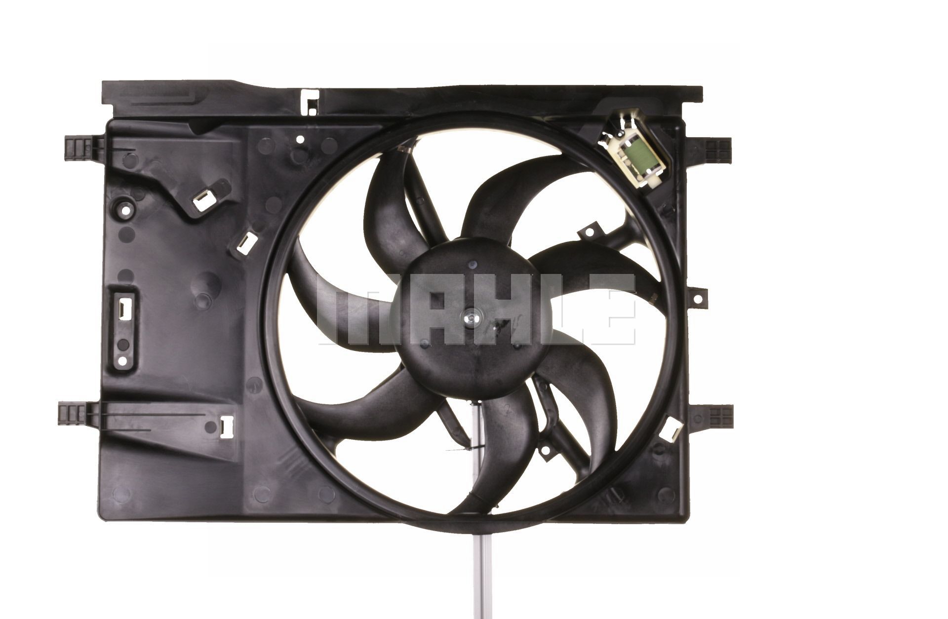 Compre Ventilador, condensador do ar condicionado da MAHLE ORIGINAL ACF 37 000P a um preço baixo por 123,54 €