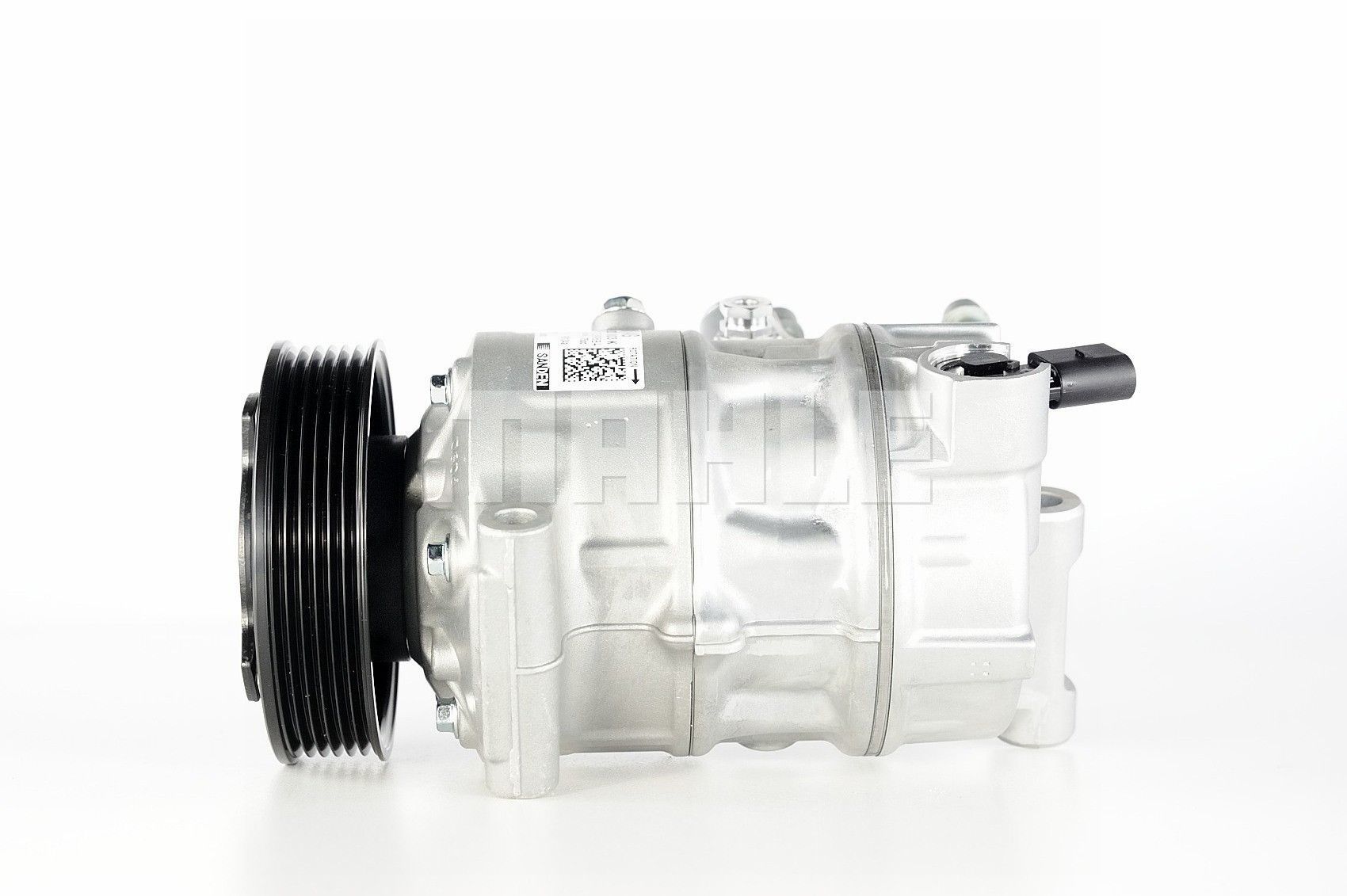 Compre Compressor, ar condicionado da MAHLE ORIGINAL ACP 1 000P a um preço baixo por 352,82 €