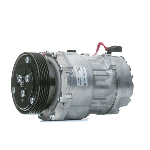 Acquista online MAHLE ORIGINAL Compressore aria condizionata Art.: ACP 1021 000S