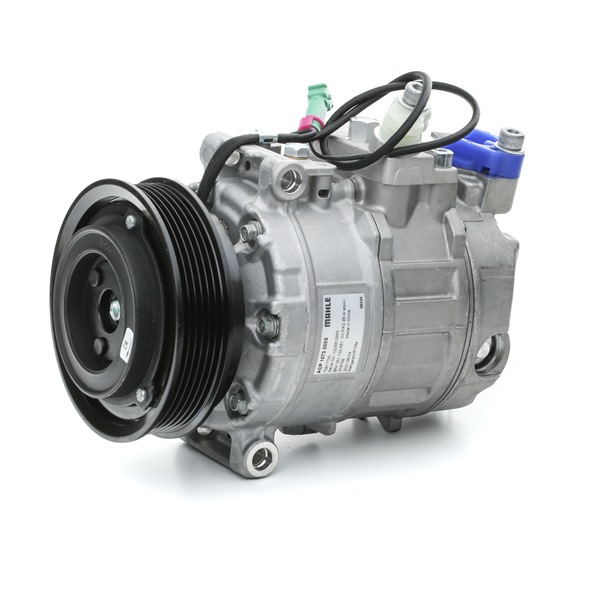 Köp AC-kompressor av MAHLE ORIGINAL ACP 1073 000S till det låga priset 3230,01 kr